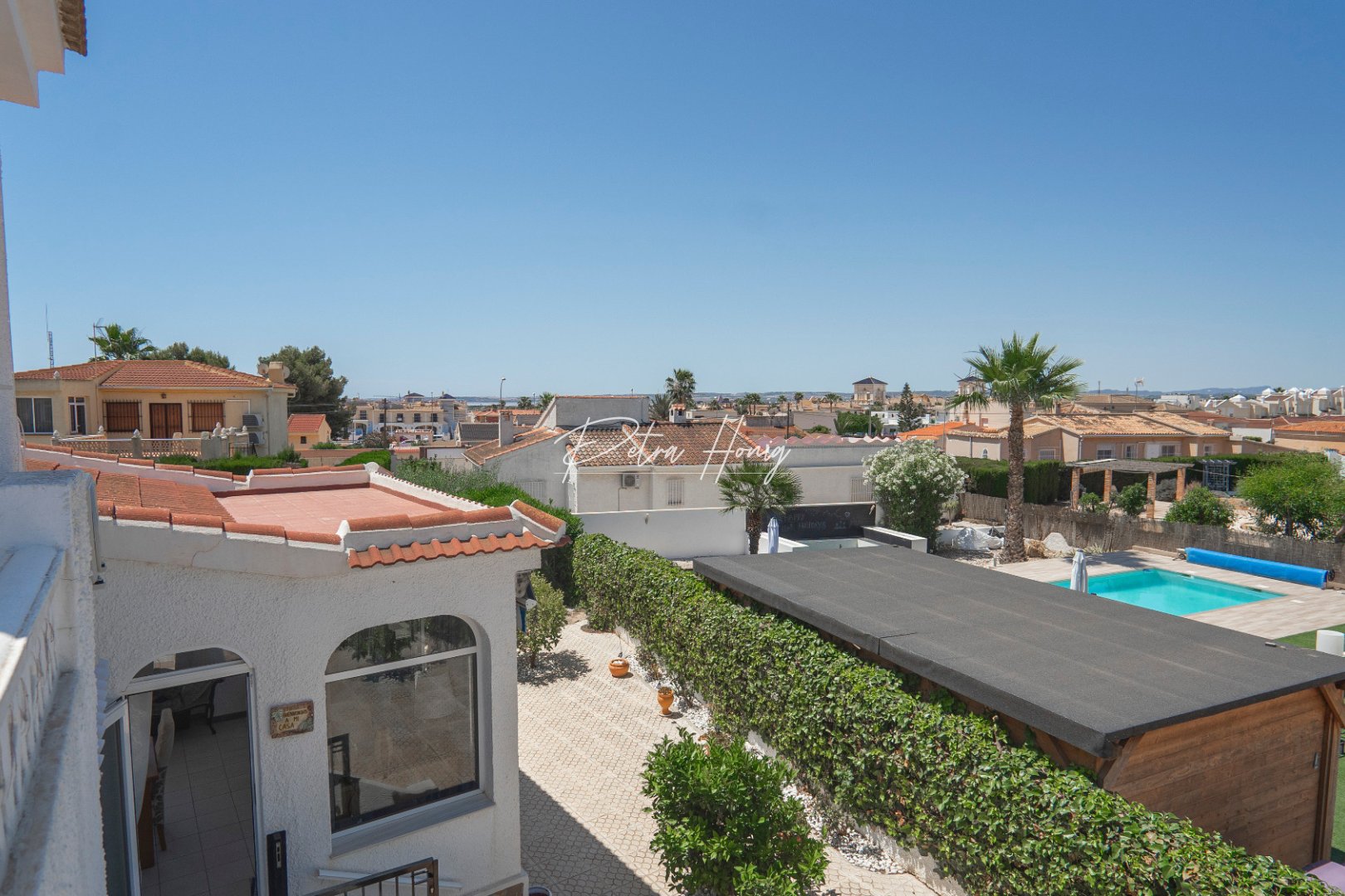 Resales - Villa - Ciudad Quesada - Town Center