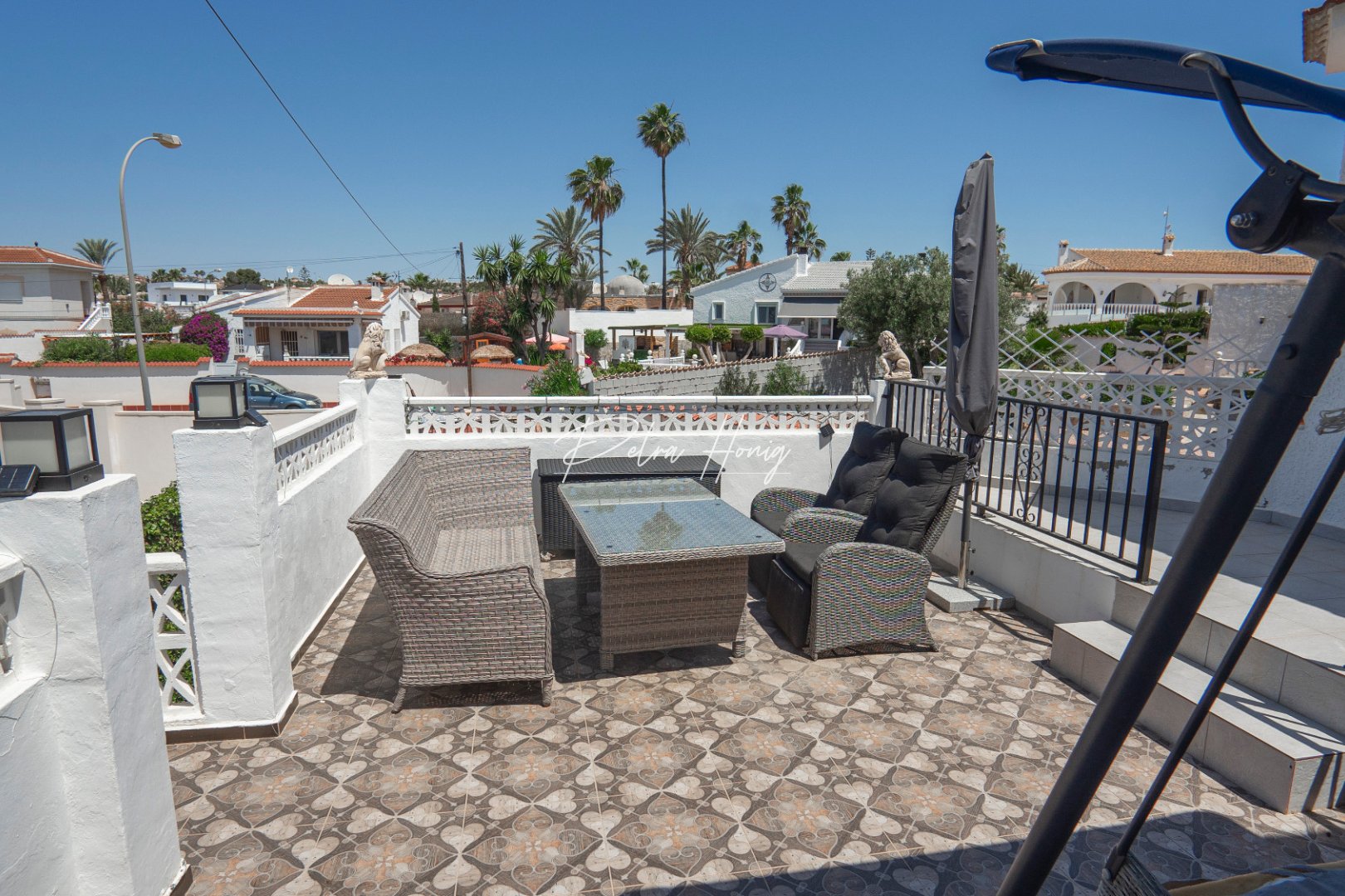 Resales - Villa - Ciudad Quesada - Town Center