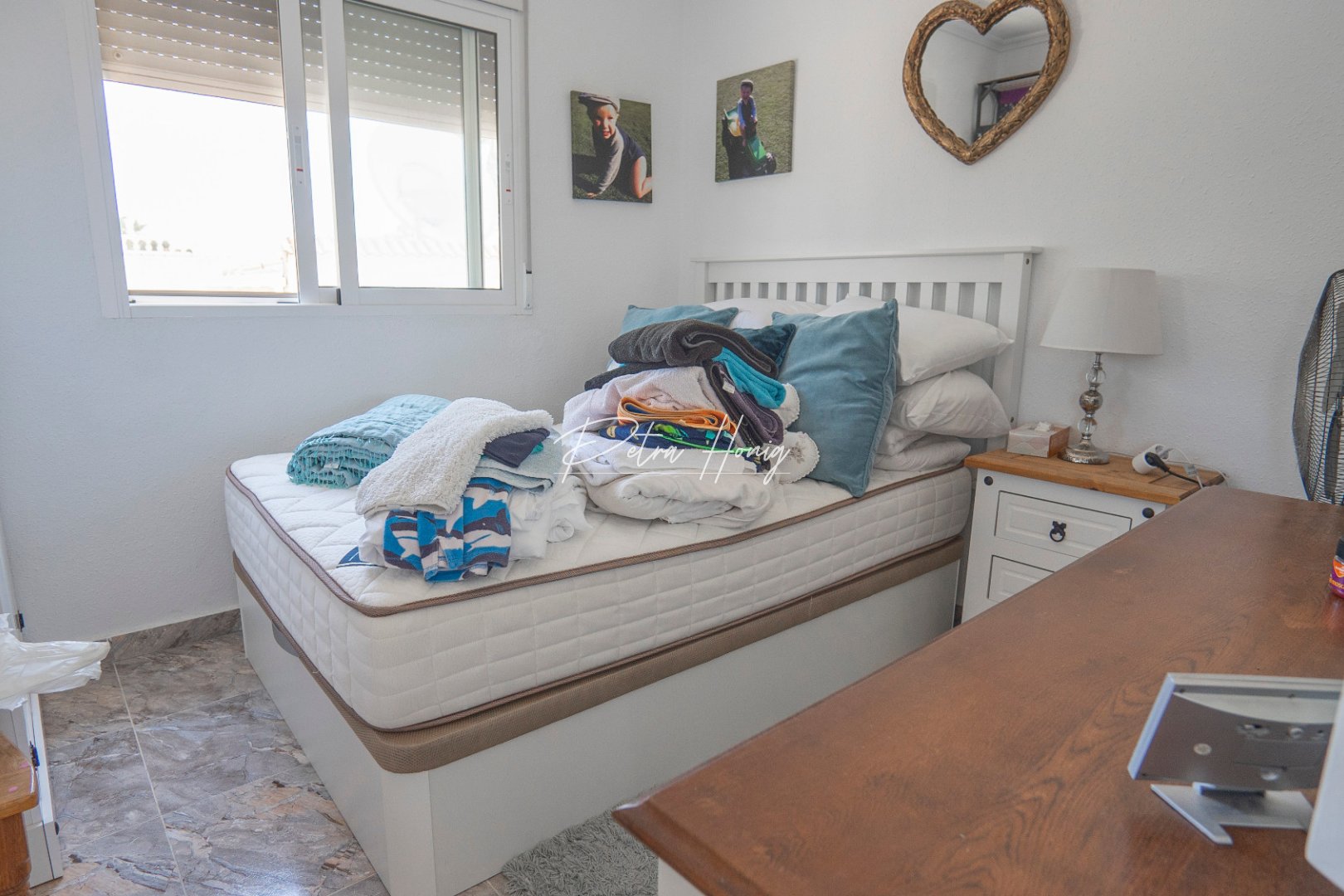 Resales - Villa - Ciudad Quesada - Town Center