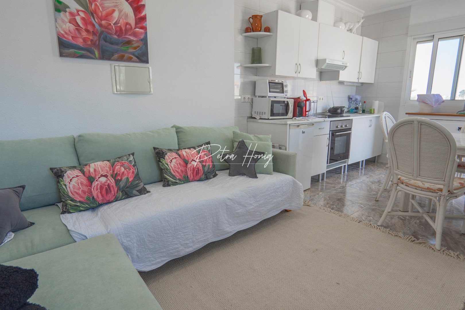 Resales - Villa - Ciudad Quesada - Town Center