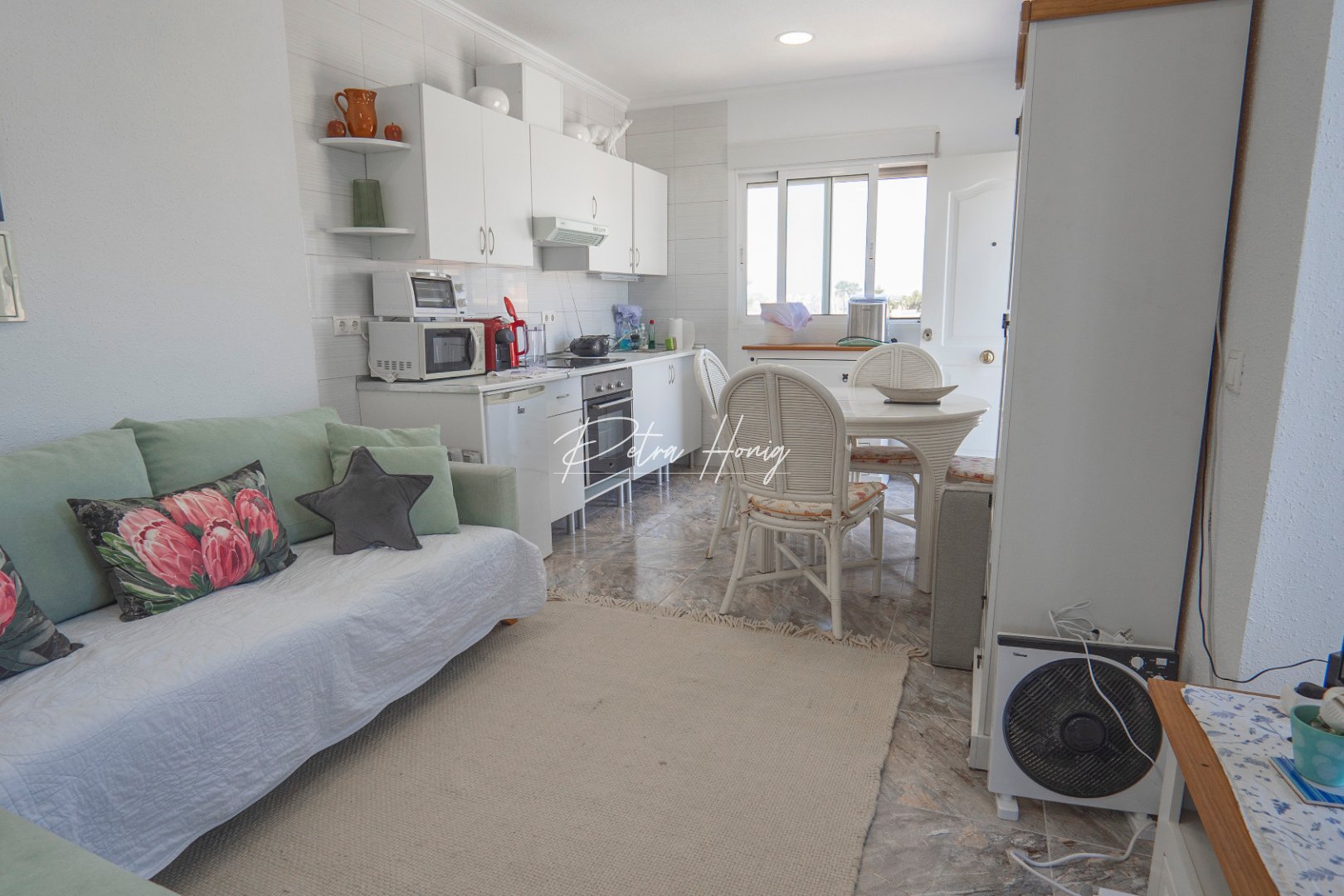 Resales - Villa - Ciudad Quesada - Town Center