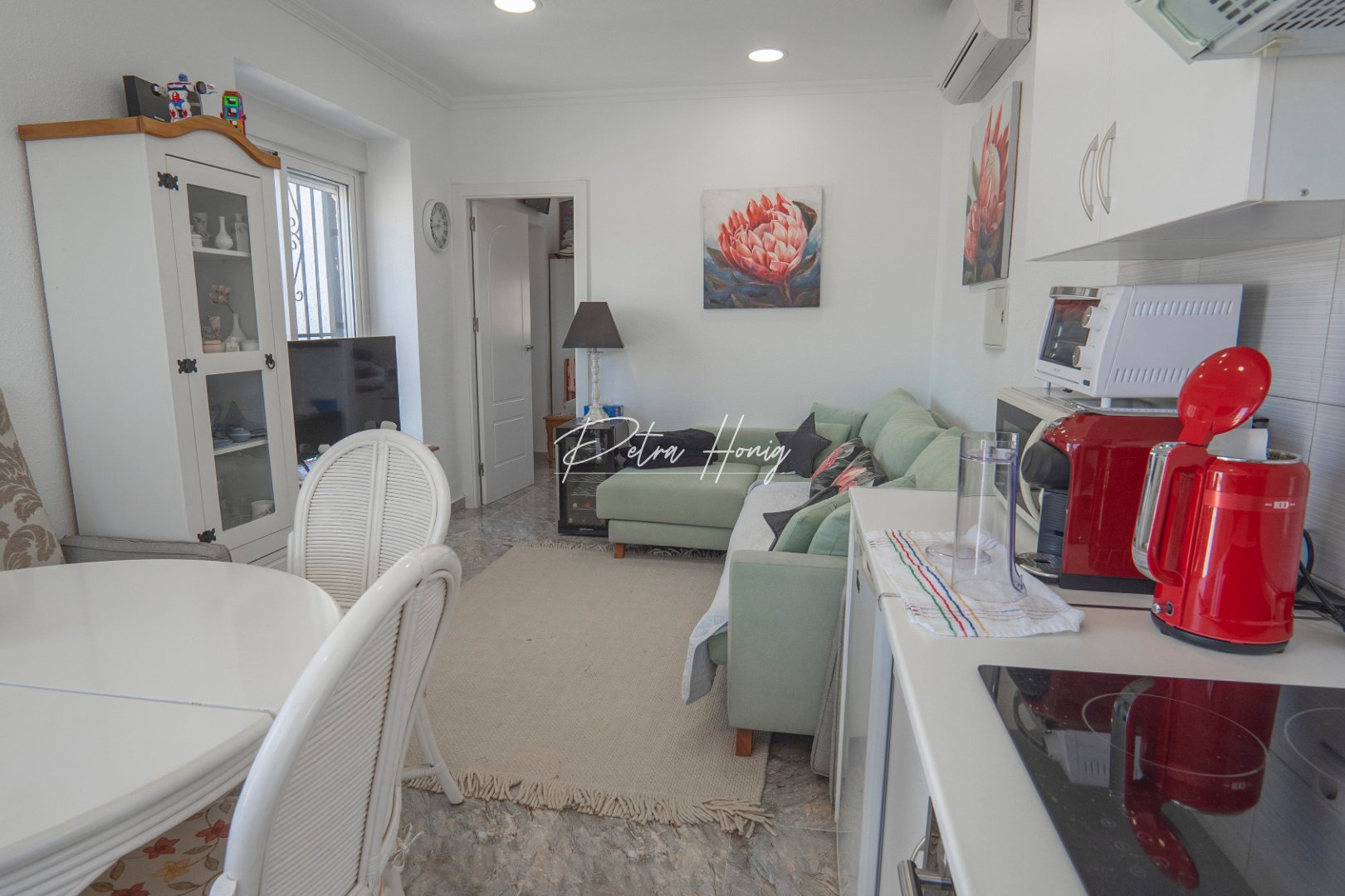 Resales - Villa - Ciudad Quesada - Town Center