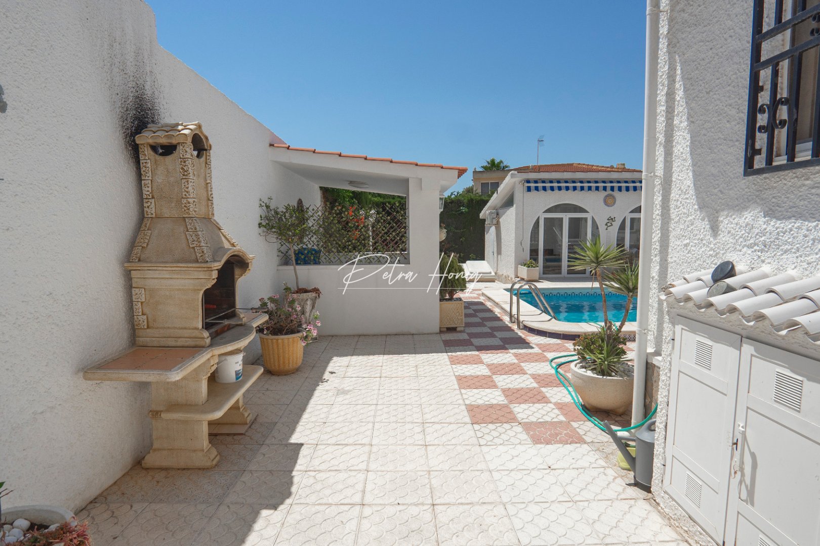 Resales - Villa - Ciudad Quesada - Town Center