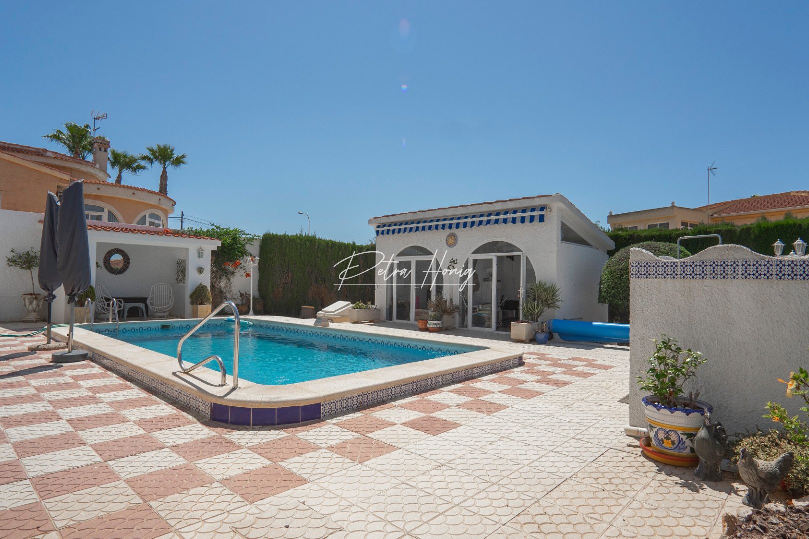 Resales - Villa - Ciudad Quesada - Town Center