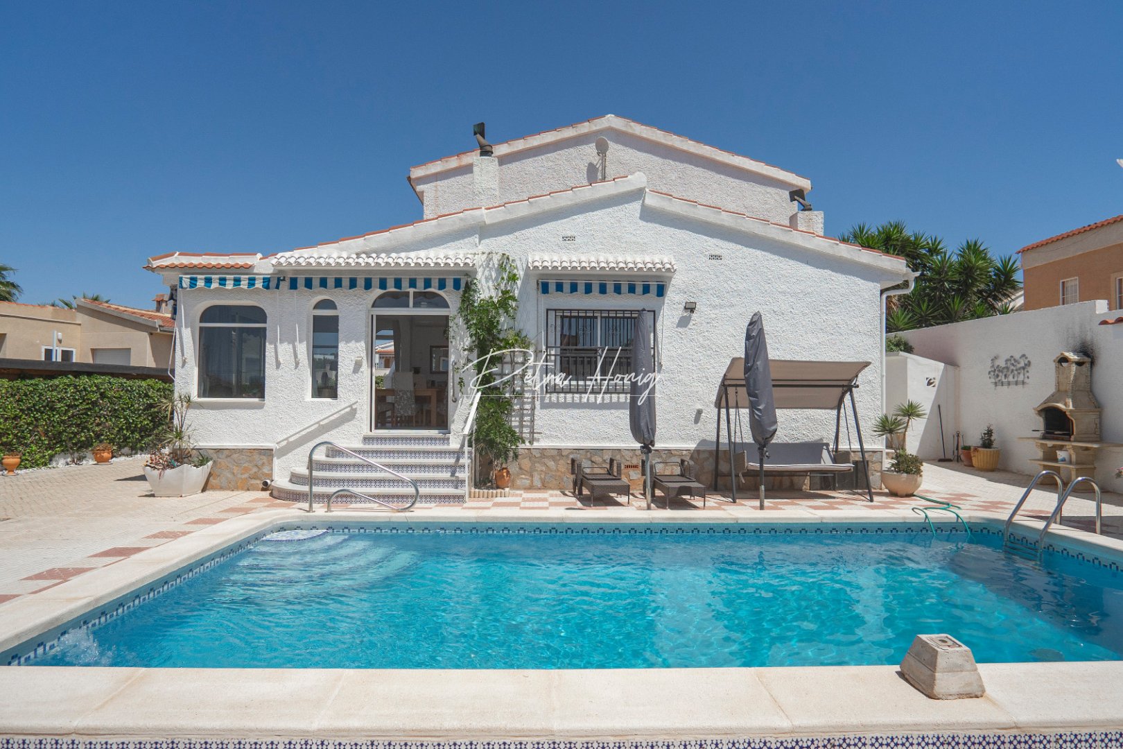 Resales - Villa - Ciudad Quesada - Town Center