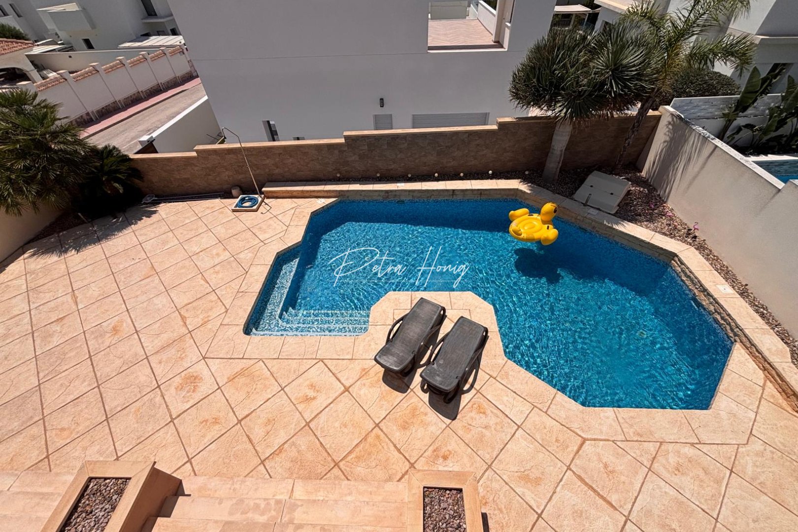 Resales - Villa - Ciudad Quesada - Urbanización Ciudad Quesada