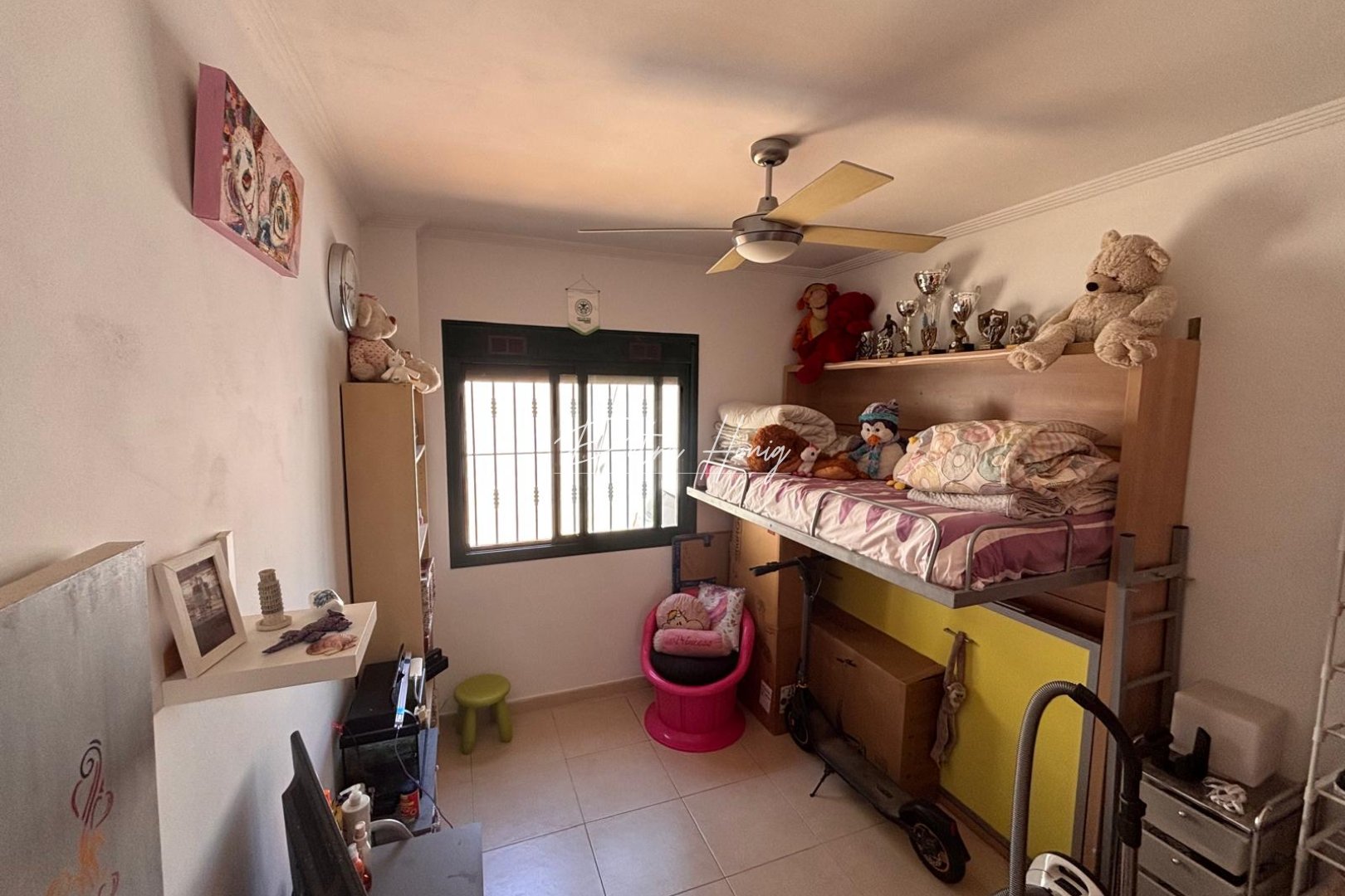 Resales - Villa - Ciudad Quesada - Urbanización Ciudad Quesada