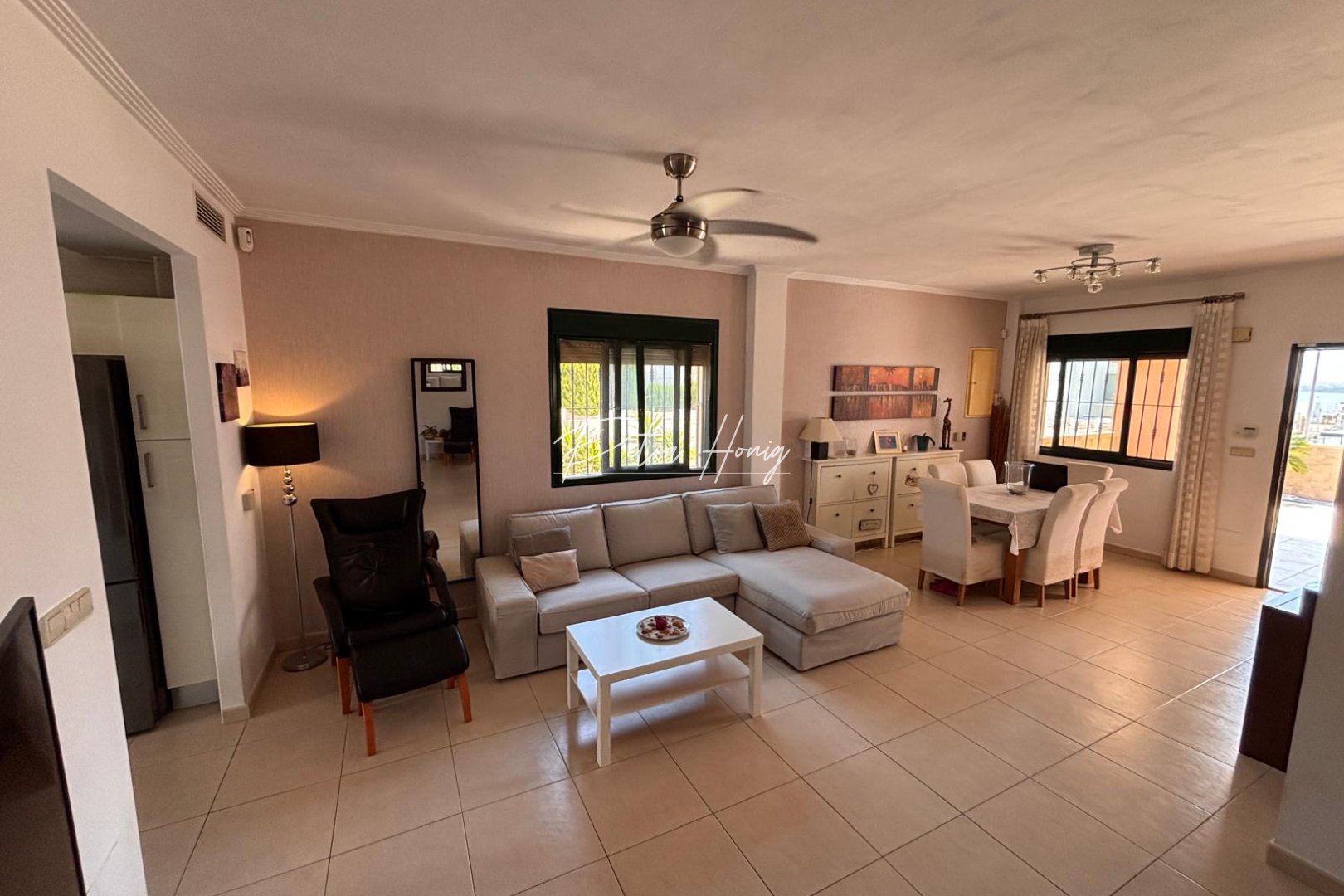 Resales - Villa - Ciudad Quesada - Urbanización Ciudad Quesada