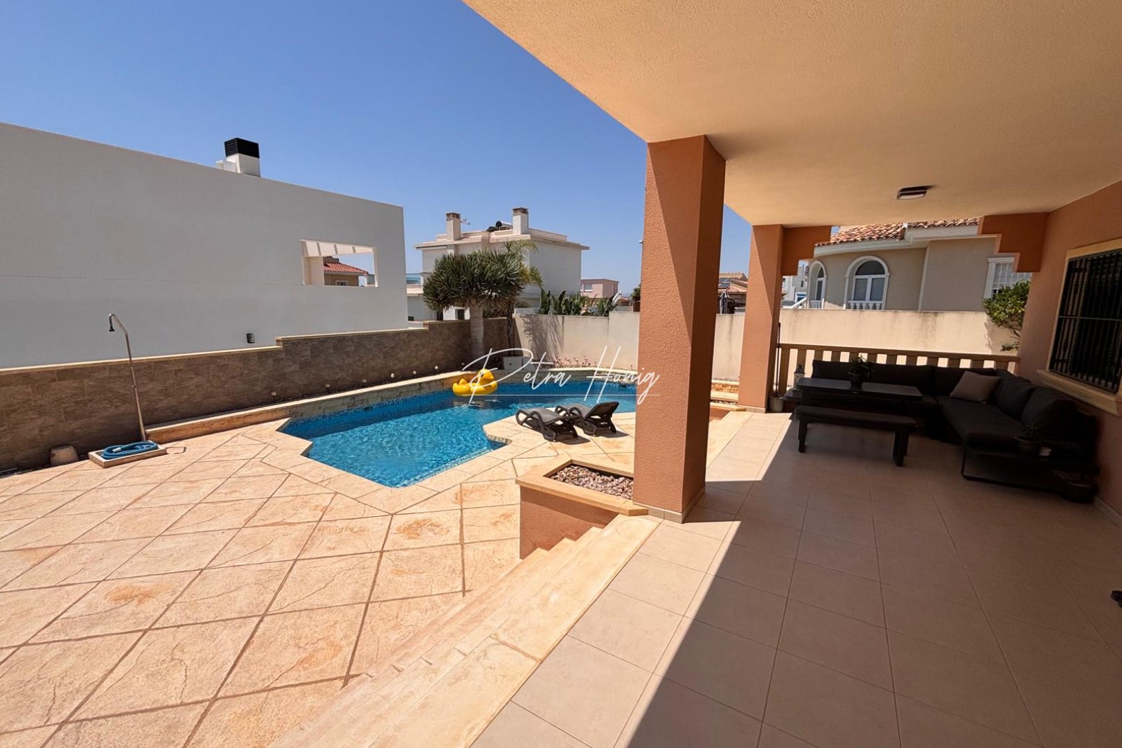 Resales - Villa - Ciudad Quesada - Urbanización Ciudad Quesada