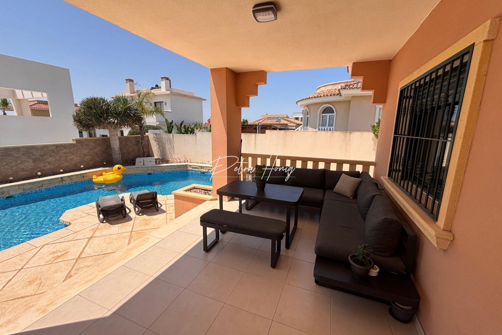 Resales - Villa - Ciudad Quesada - Urbanización Ciudad Quesada