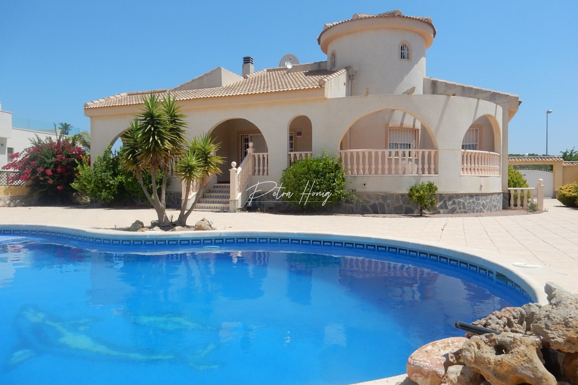 Resales - Villa - Ciudad Quesada