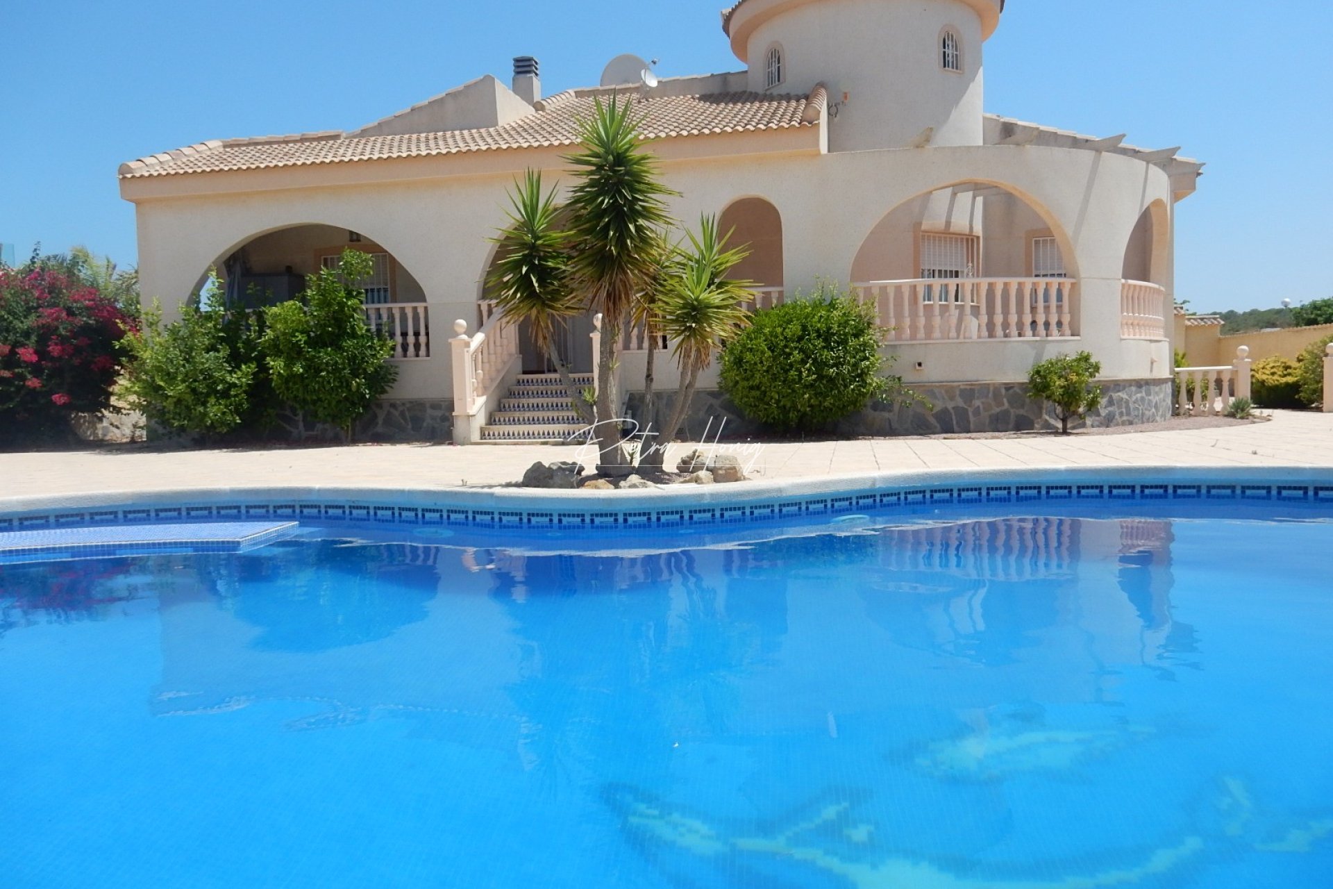Resales - Villa - Ciudad Quesada