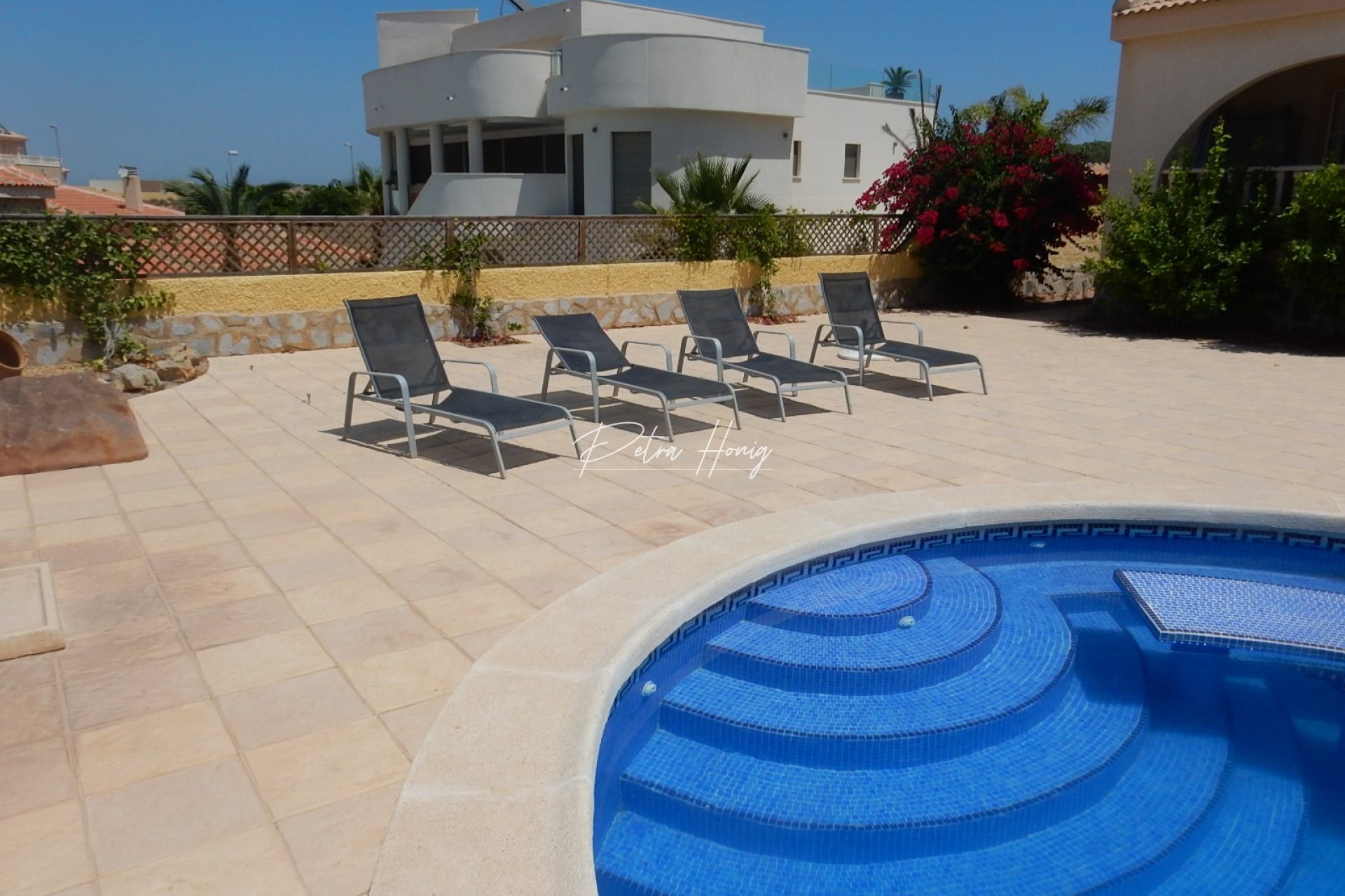 Resales - Villa - Ciudad Quesada