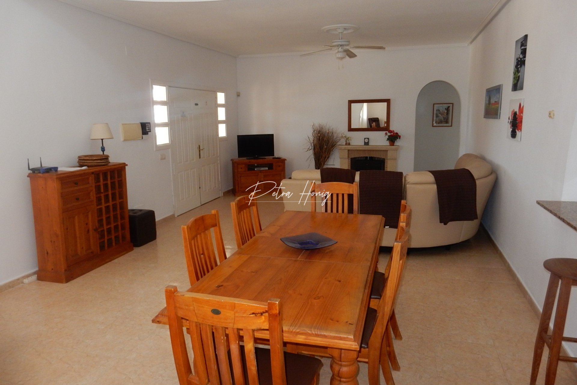 Resales - Villa - Ciudad Quesada