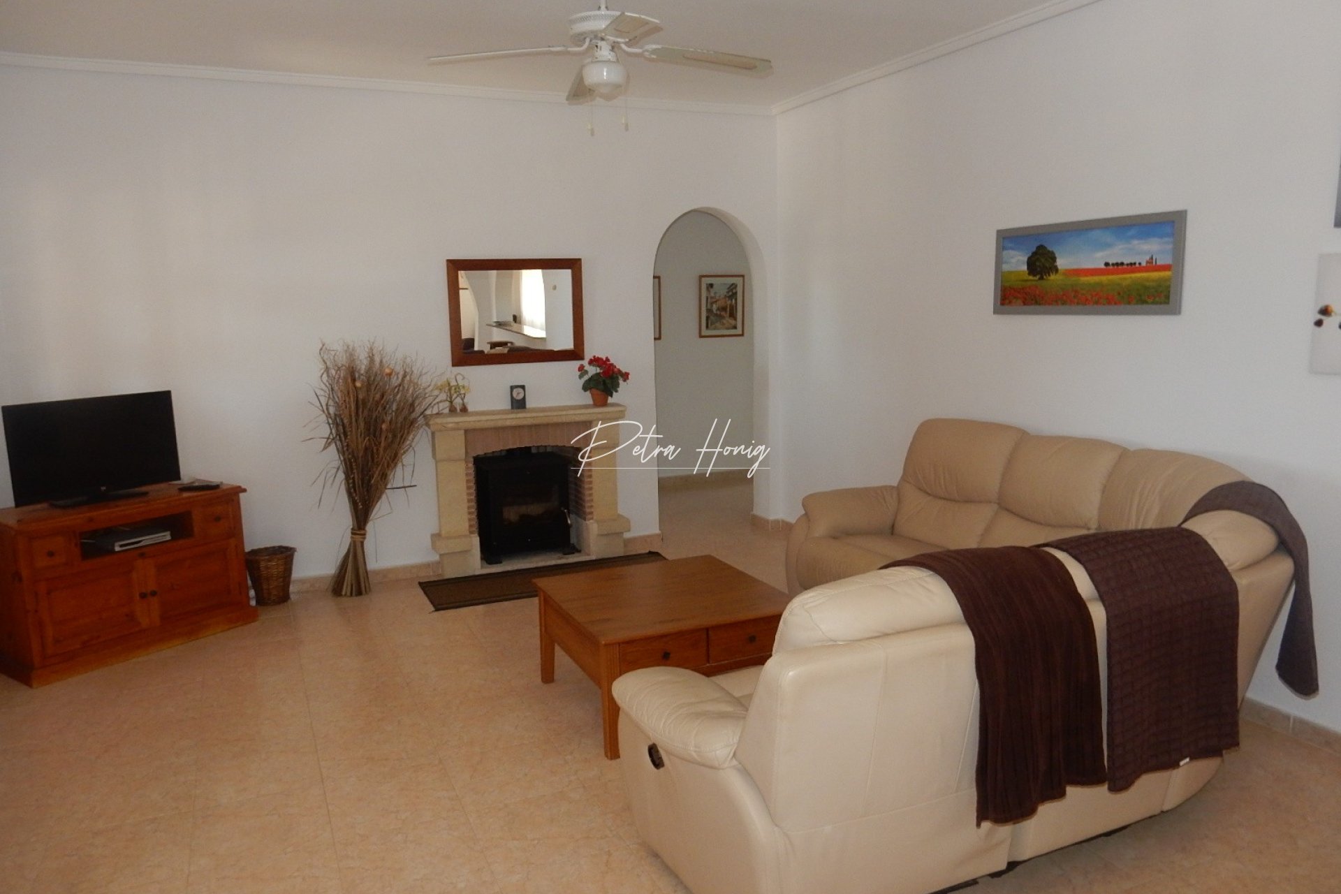 Resales - Villa - Ciudad Quesada