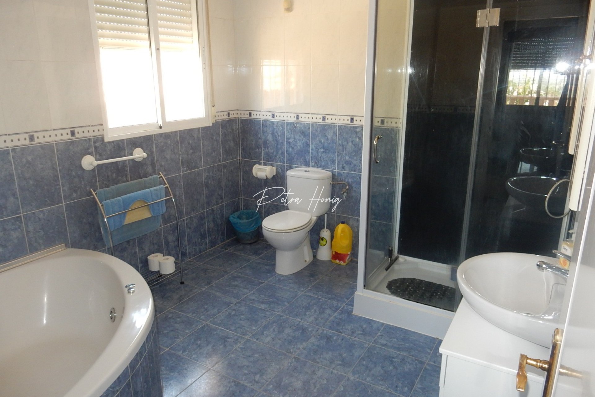 Resales - Villa - Ciudad Quesada