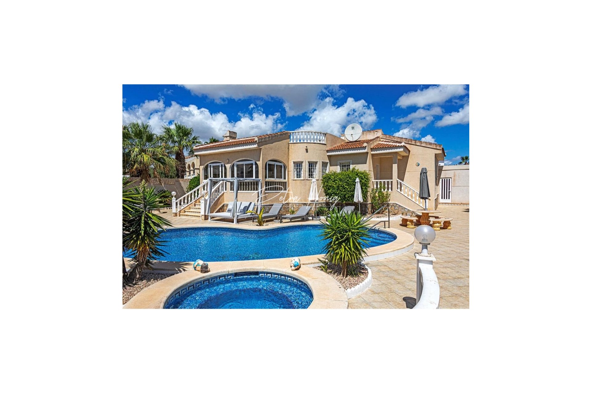 Resales - Villa - Ciudad Quesada