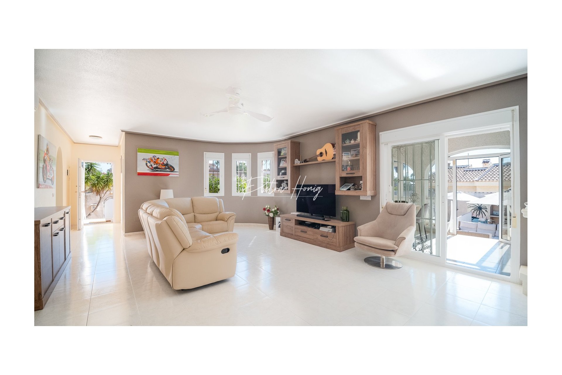 Resales - Villa - Ciudad Quesada
