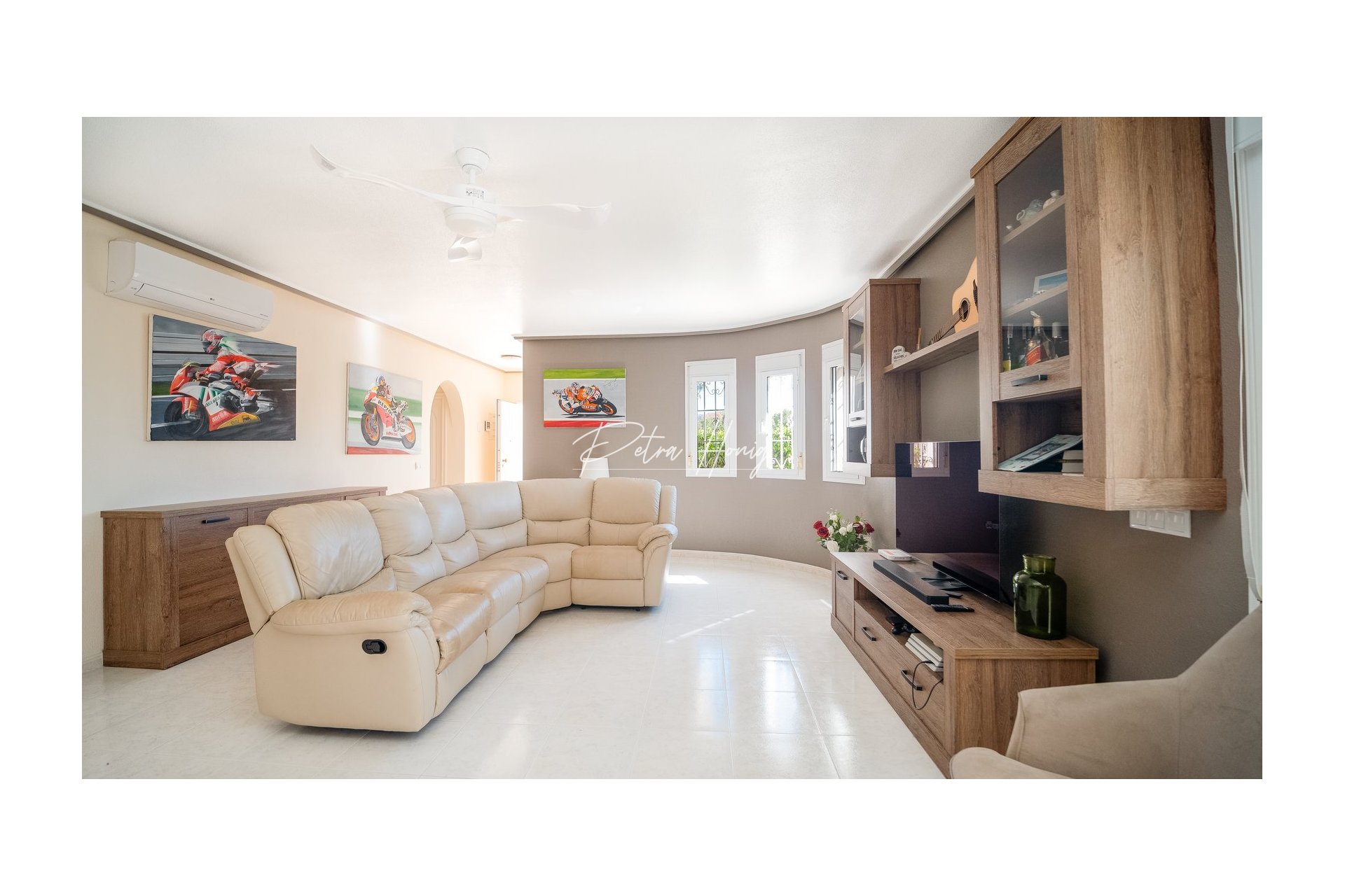 Resales - Villa - Ciudad Quesada