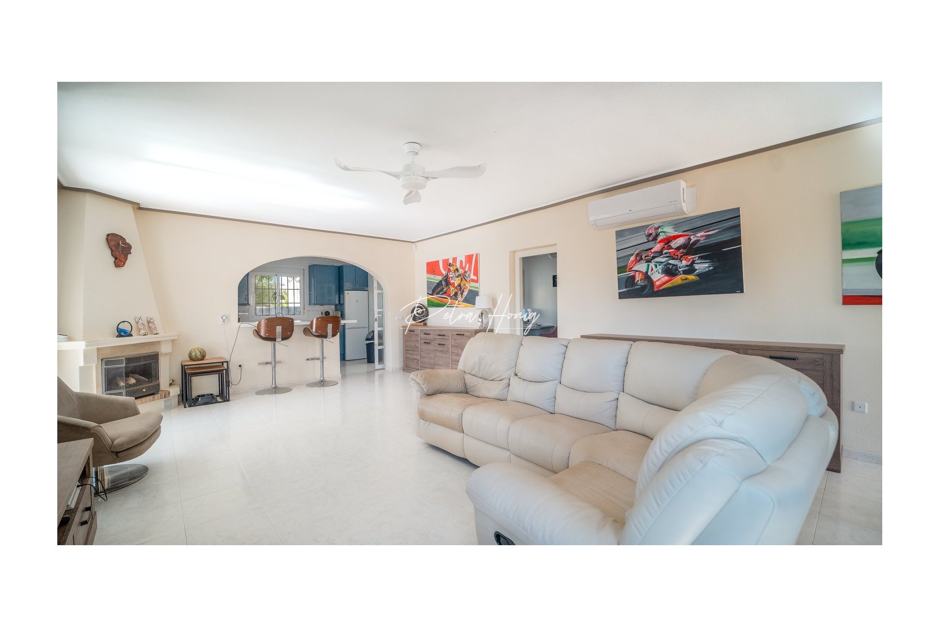 Resales - Villa - Ciudad Quesada