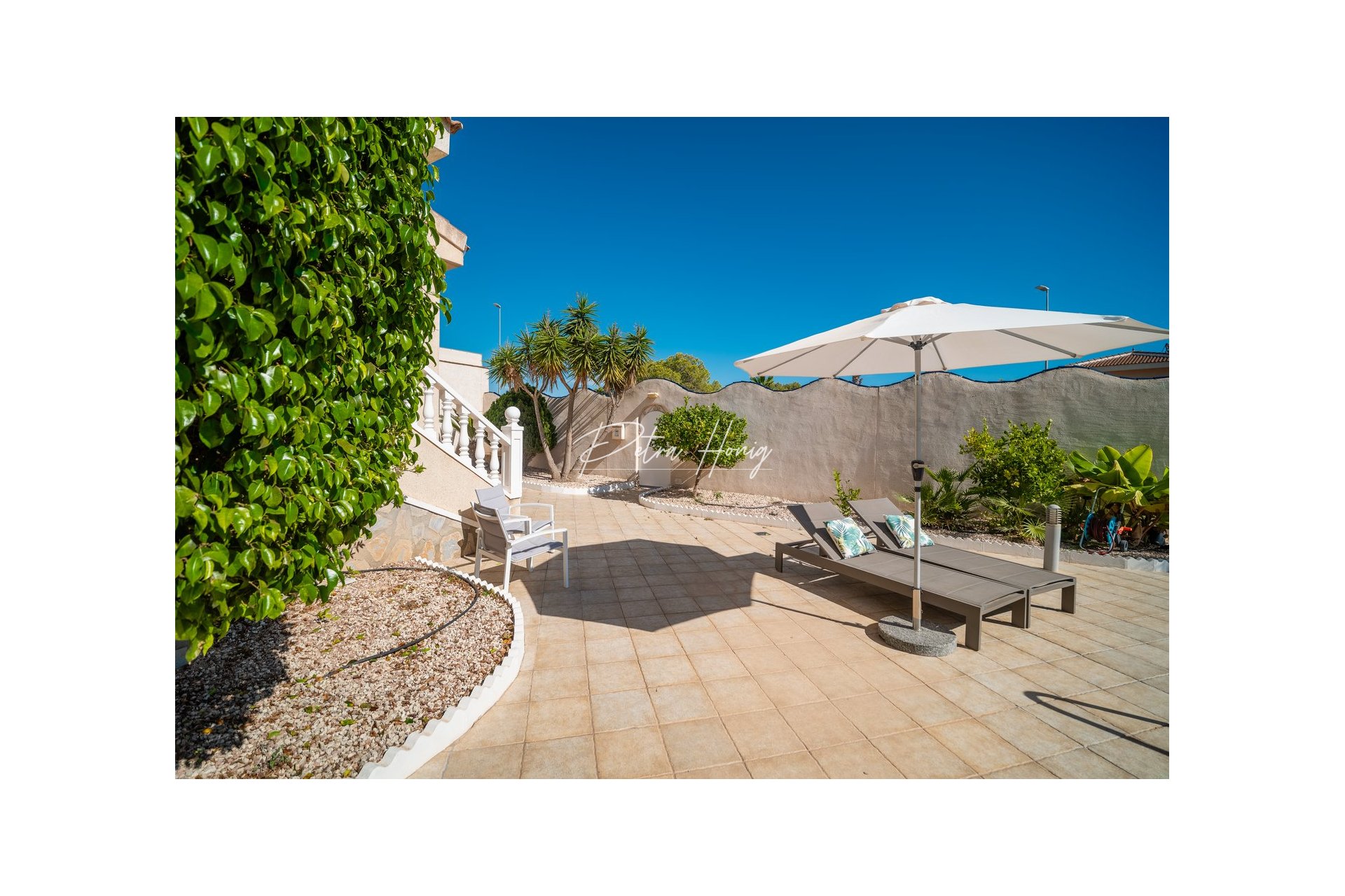 Resales - Villa - Ciudad Quesada