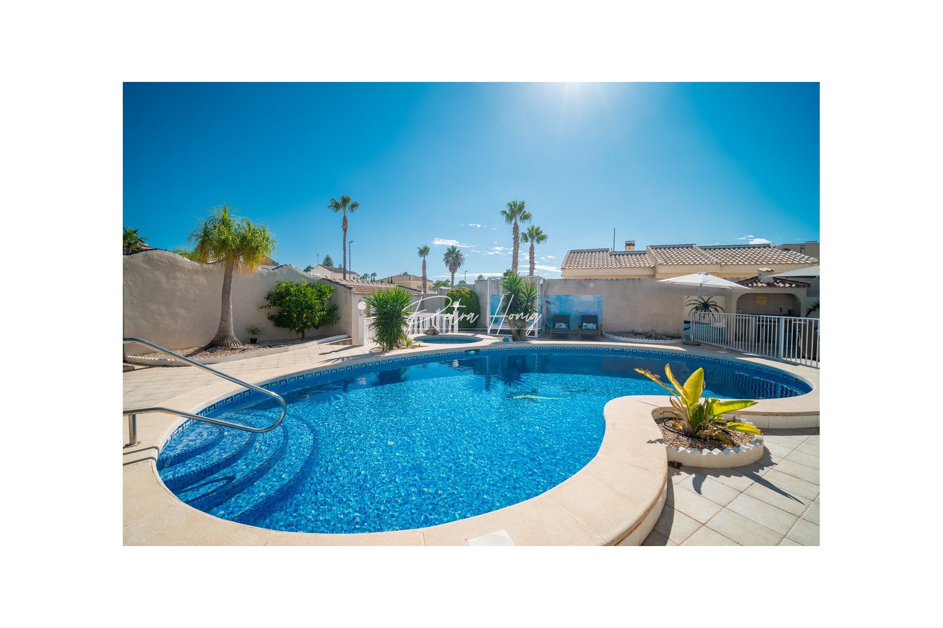 Resales - Villa - Ciudad Quesada