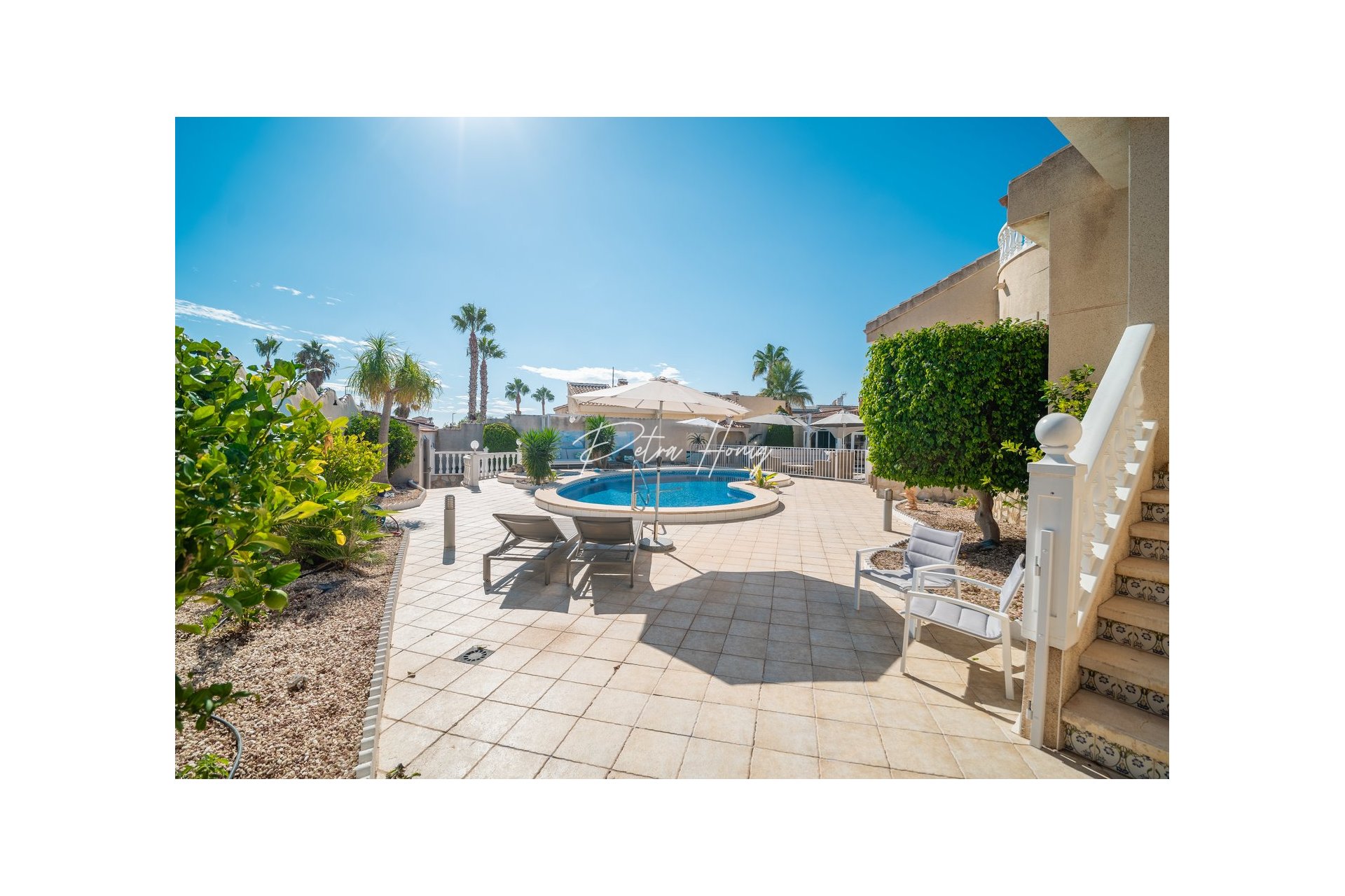 Resales - Villa - Ciudad Quesada