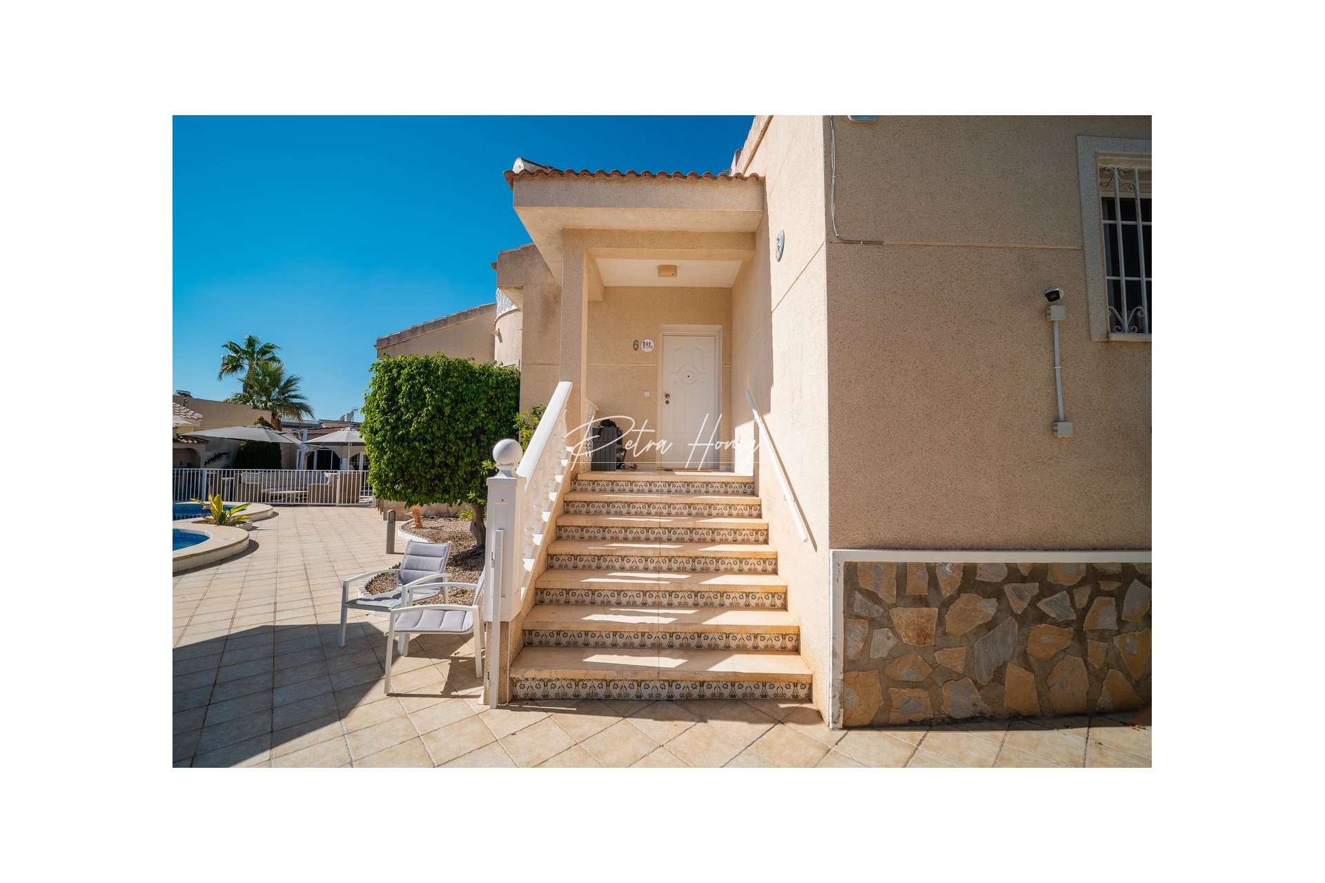Resales - Villa - Ciudad Quesada