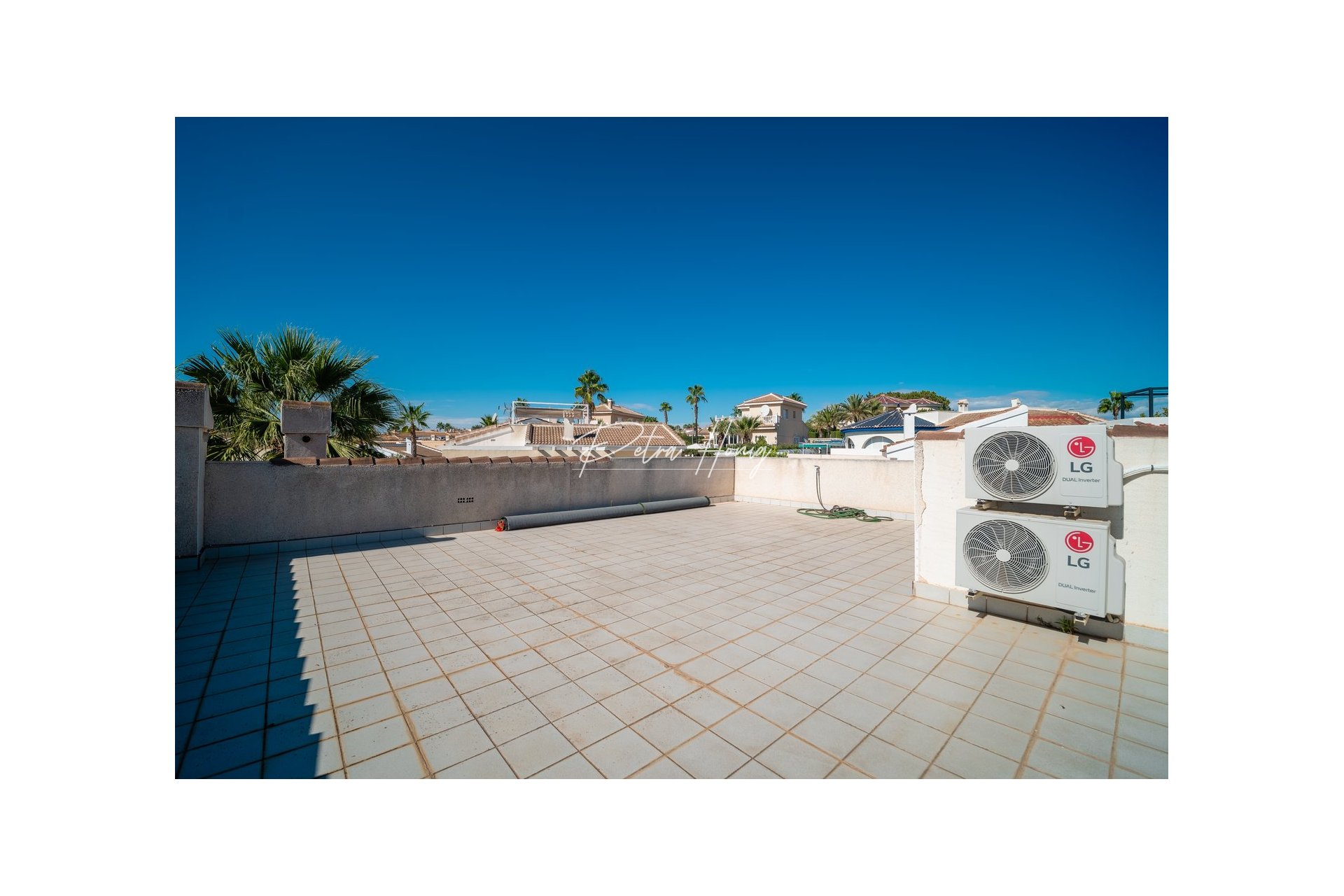 Resales - Villa - Ciudad Quesada