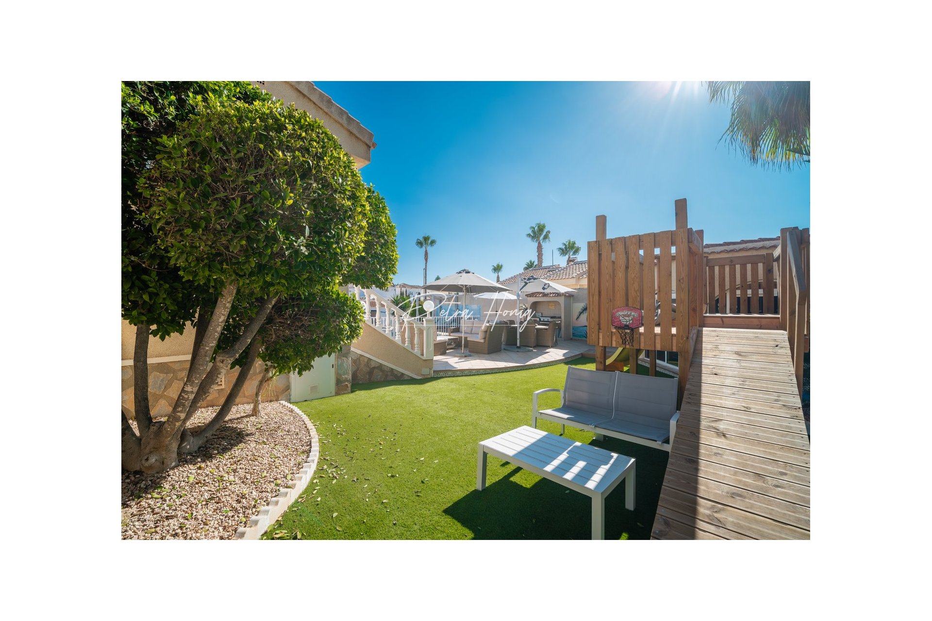 Resales - Villa - Ciudad Quesada