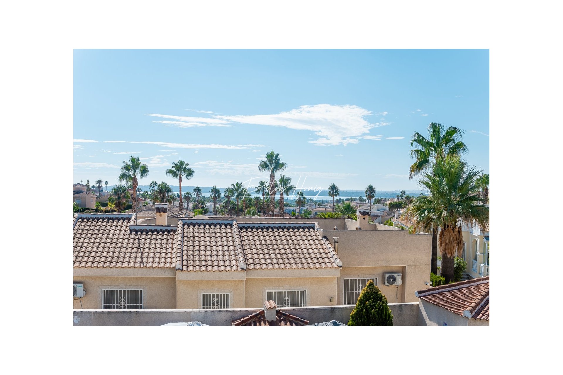 Resales - Villa - Ciudad Quesada