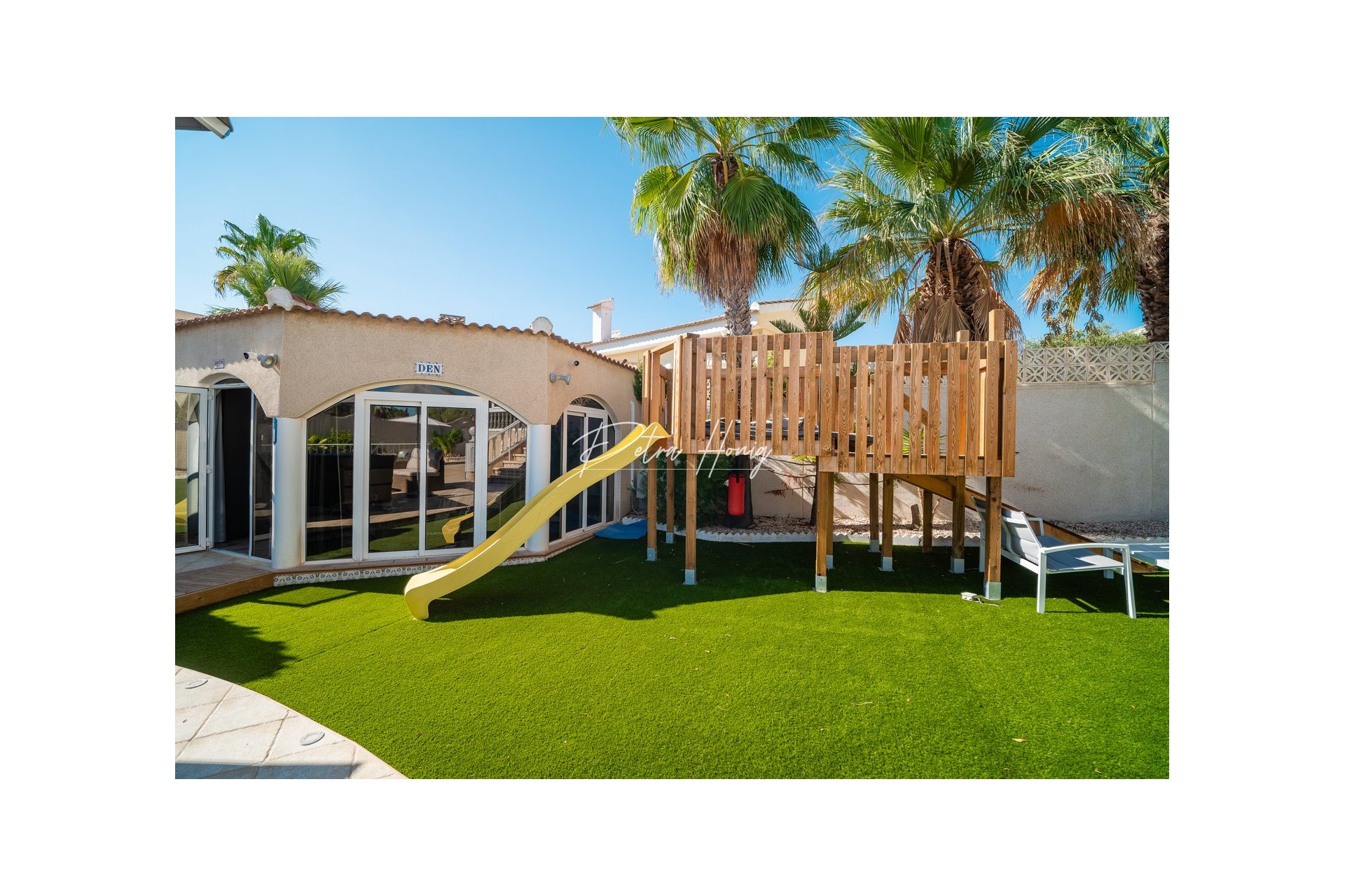 Resales - Villa - Ciudad Quesada