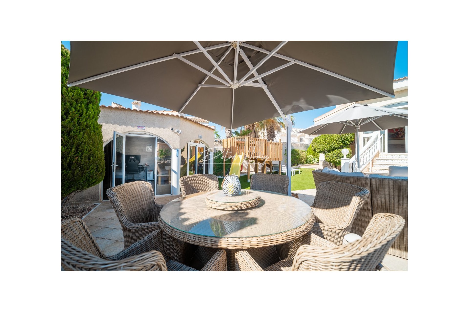 Resales - Villa - Ciudad Quesada