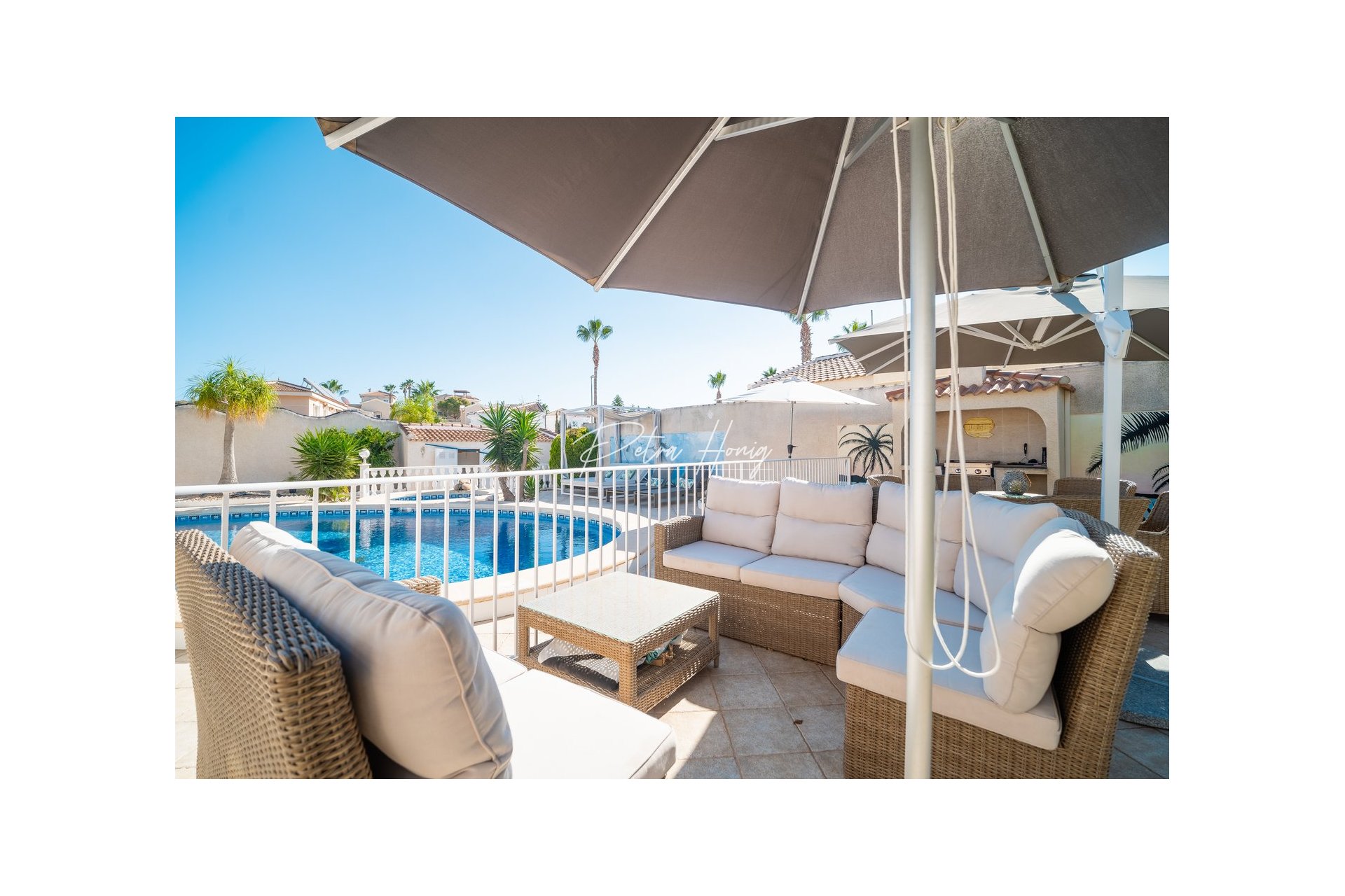 Resales - Villa - Ciudad Quesada