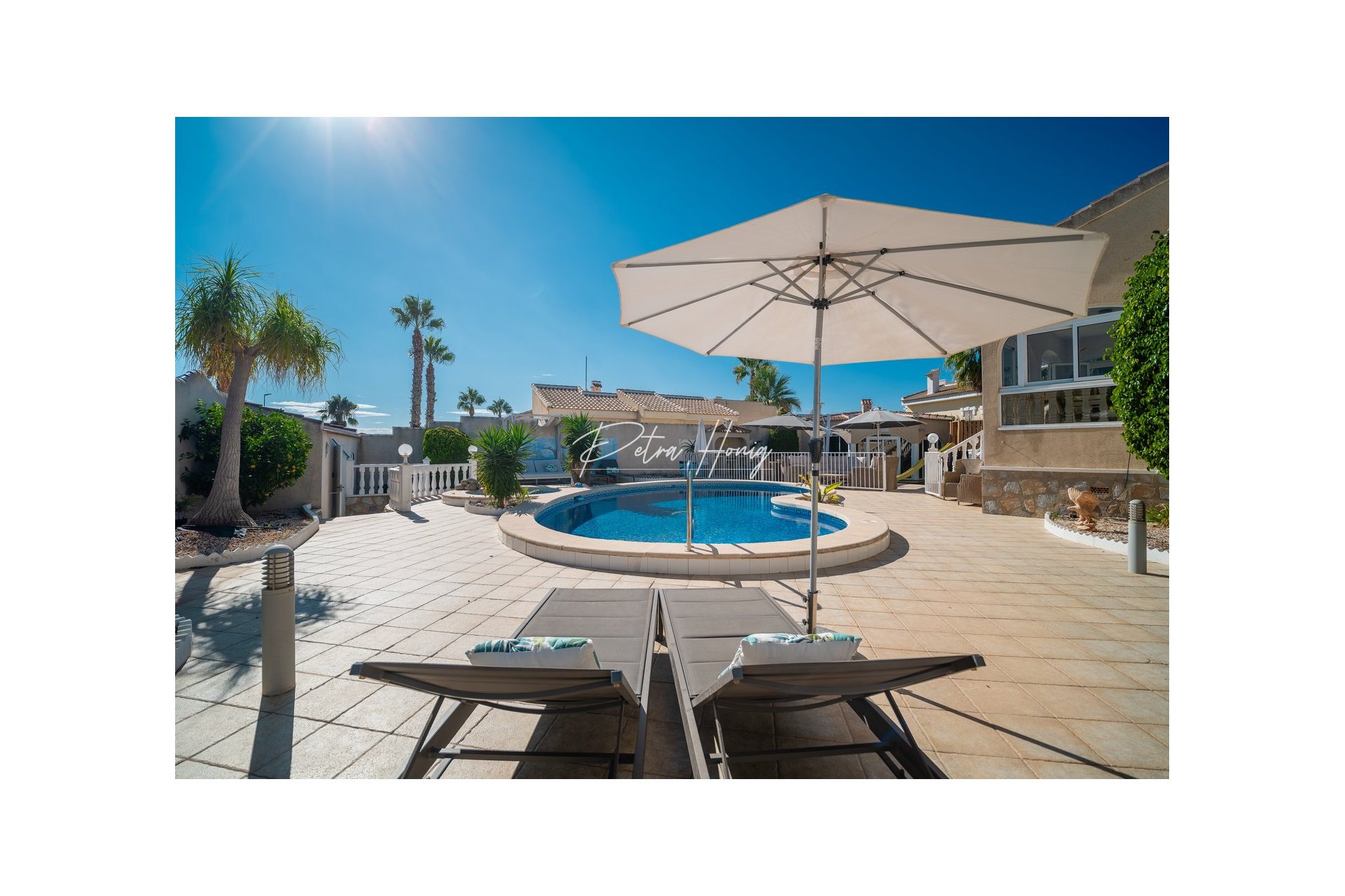 Resales - Villa - Ciudad Quesada
