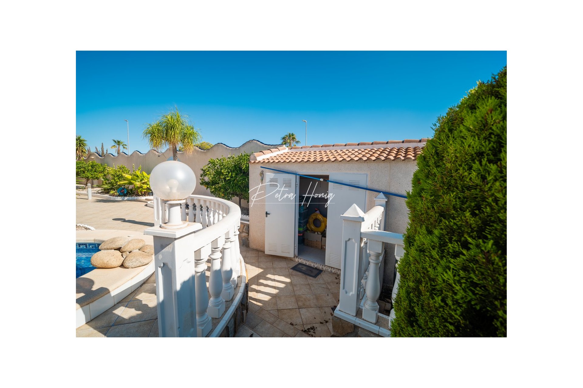 Resales - Villa - Ciudad Quesada