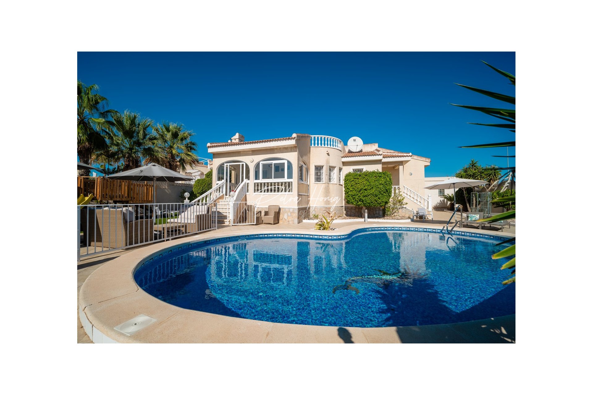 Resales - Villa - Ciudad Quesada
