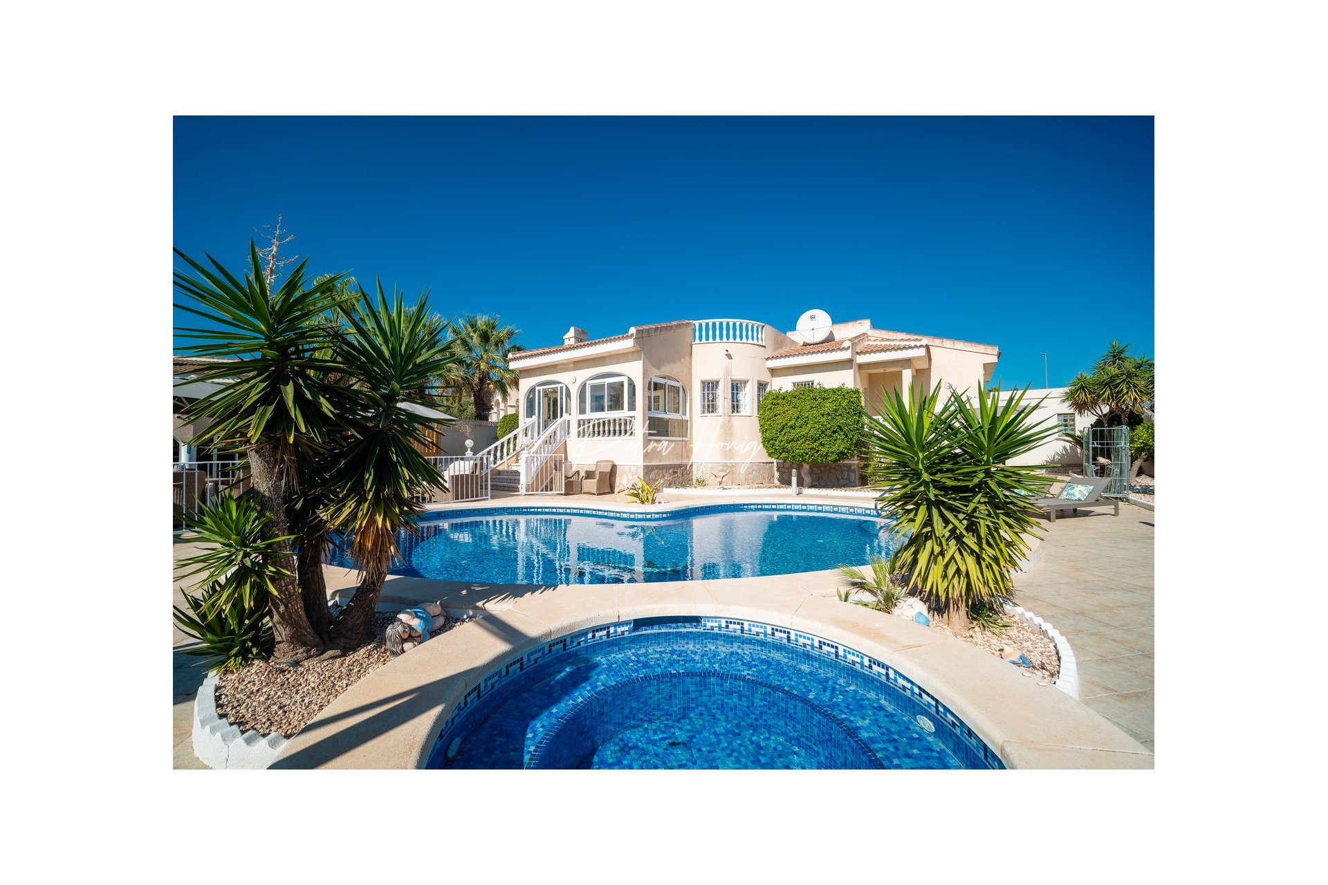 Resales - Villa - Ciudad Quesada