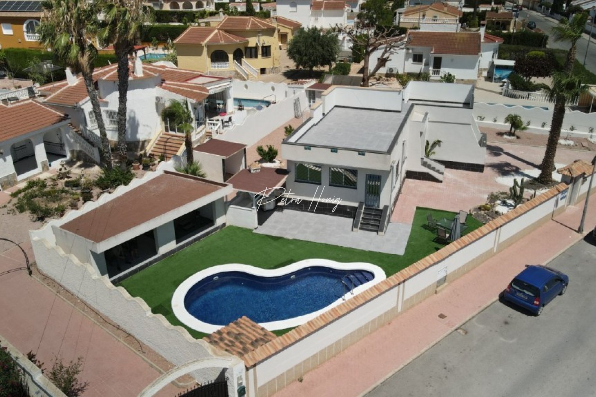 Resales - Villa - Ciudad Quesada