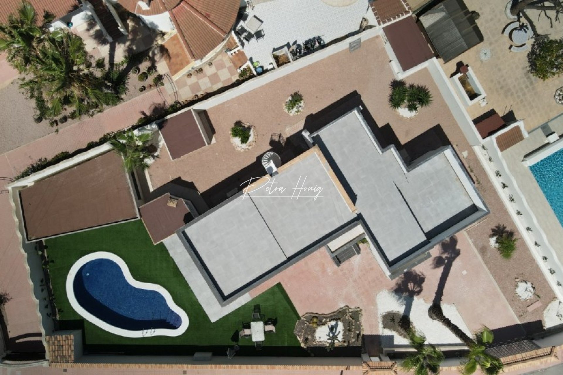 Resales - Villa - Ciudad Quesada