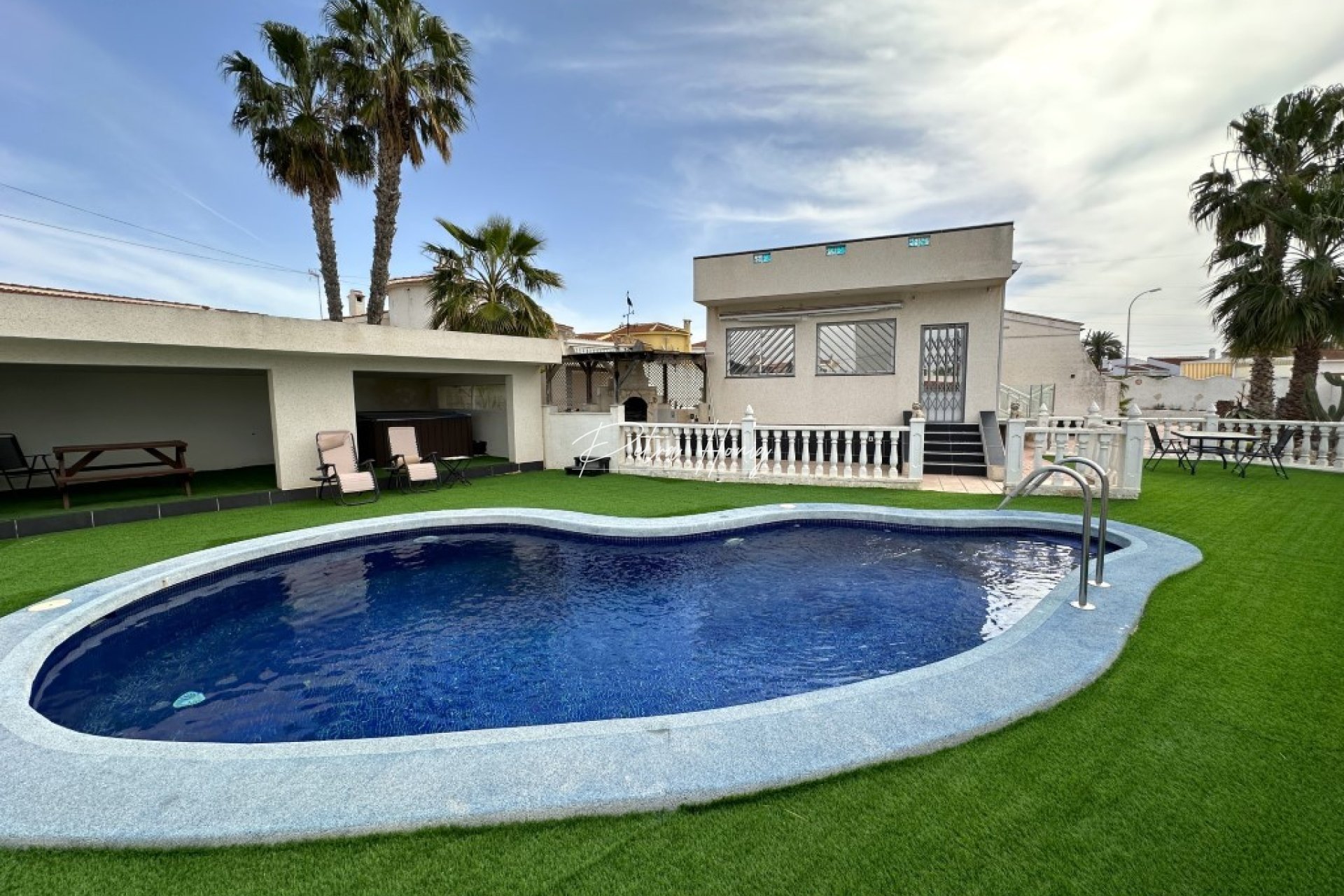 Resales - Villa - Ciudad Quesada