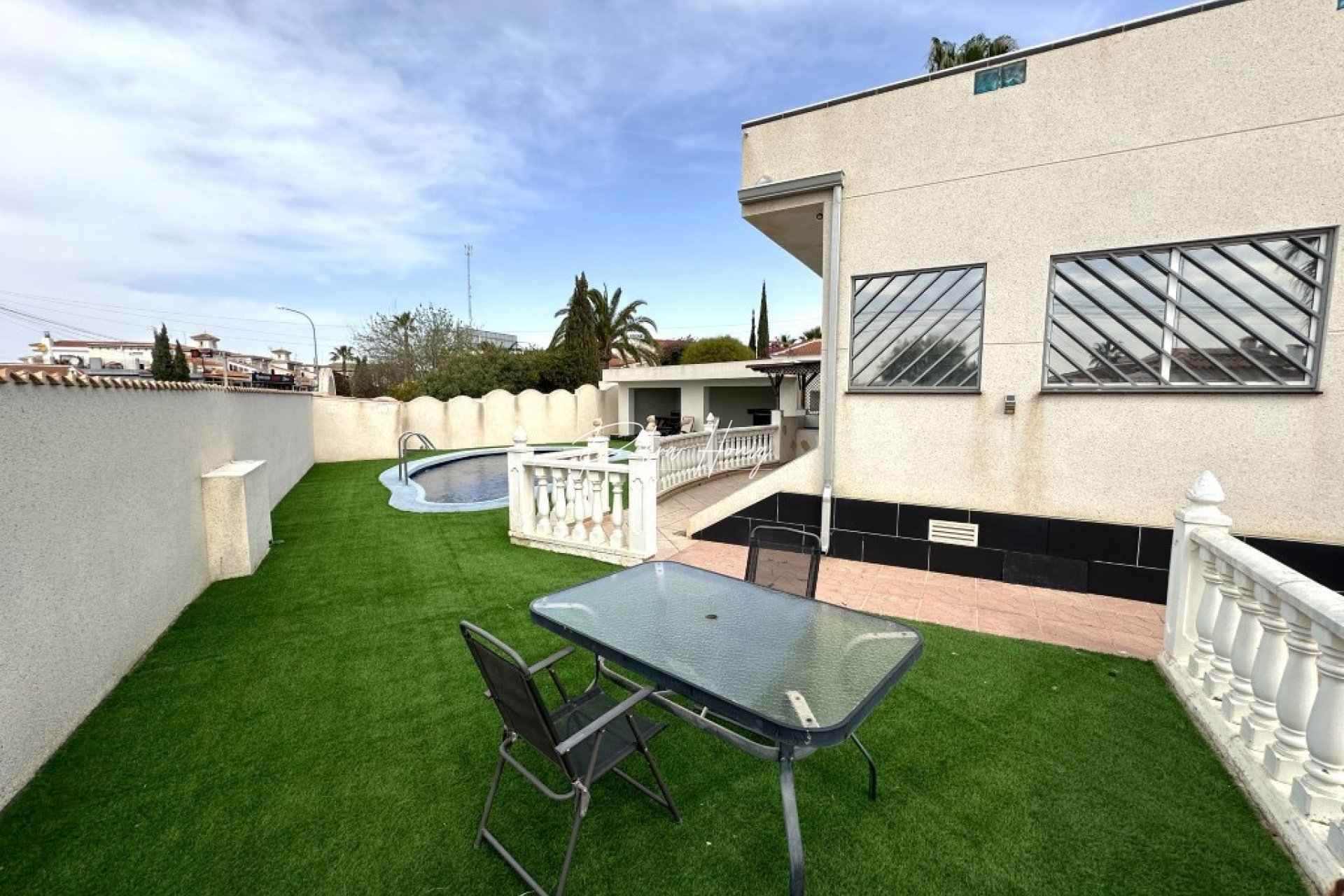 Resales - Villa - Ciudad Quesada