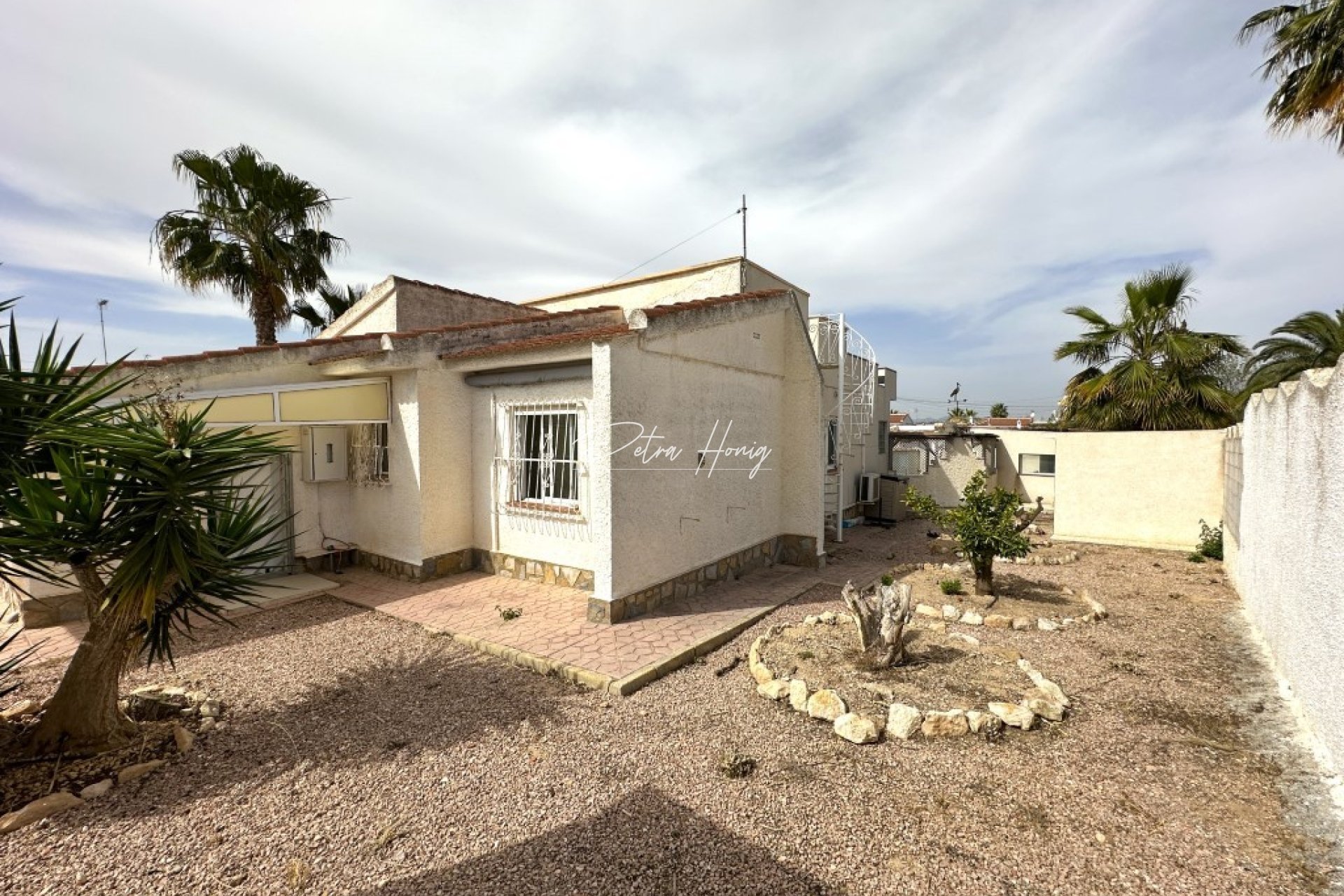 Resales - Villa - Ciudad Quesada