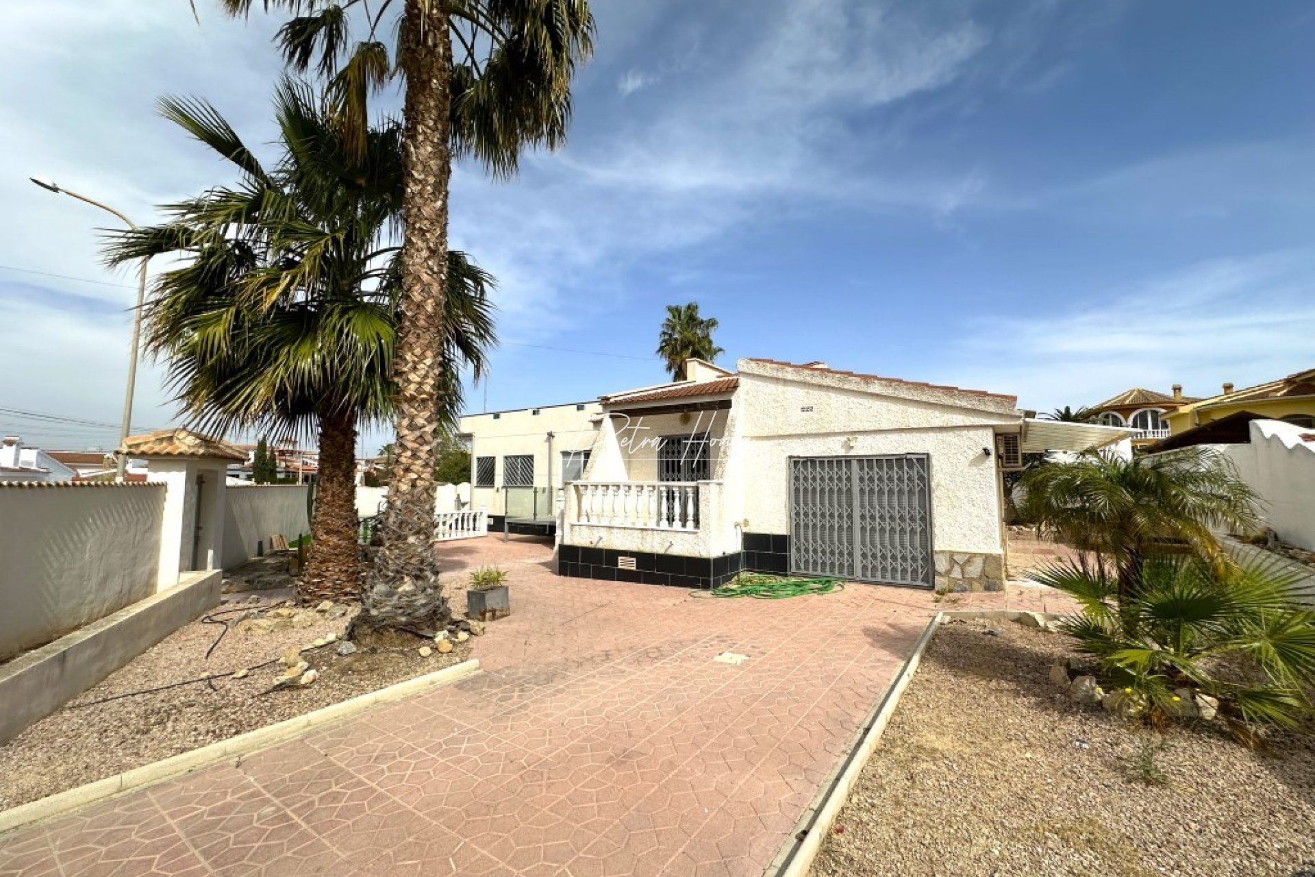Resales - Villa - Ciudad Quesada