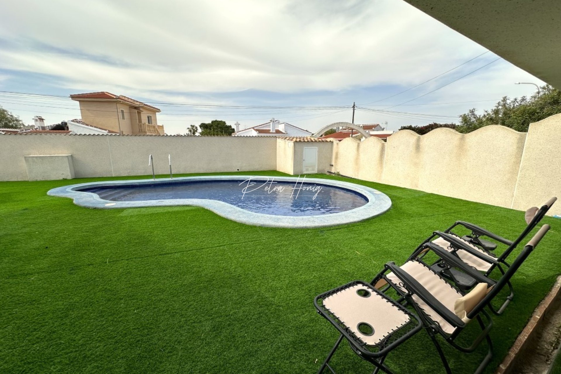 Resales - Villa - Ciudad Quesada
