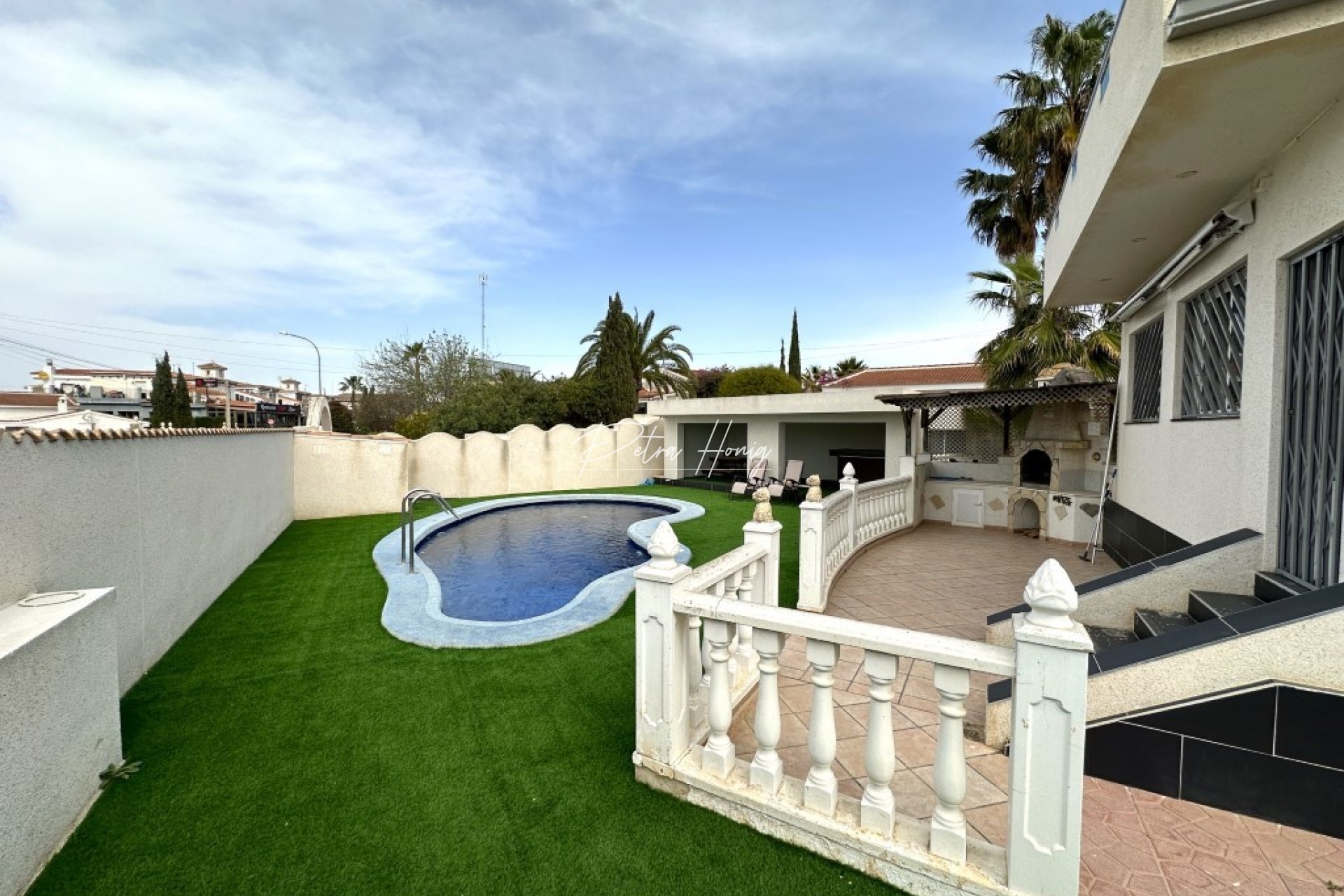 Resales - Villa - Ciudad Quesada