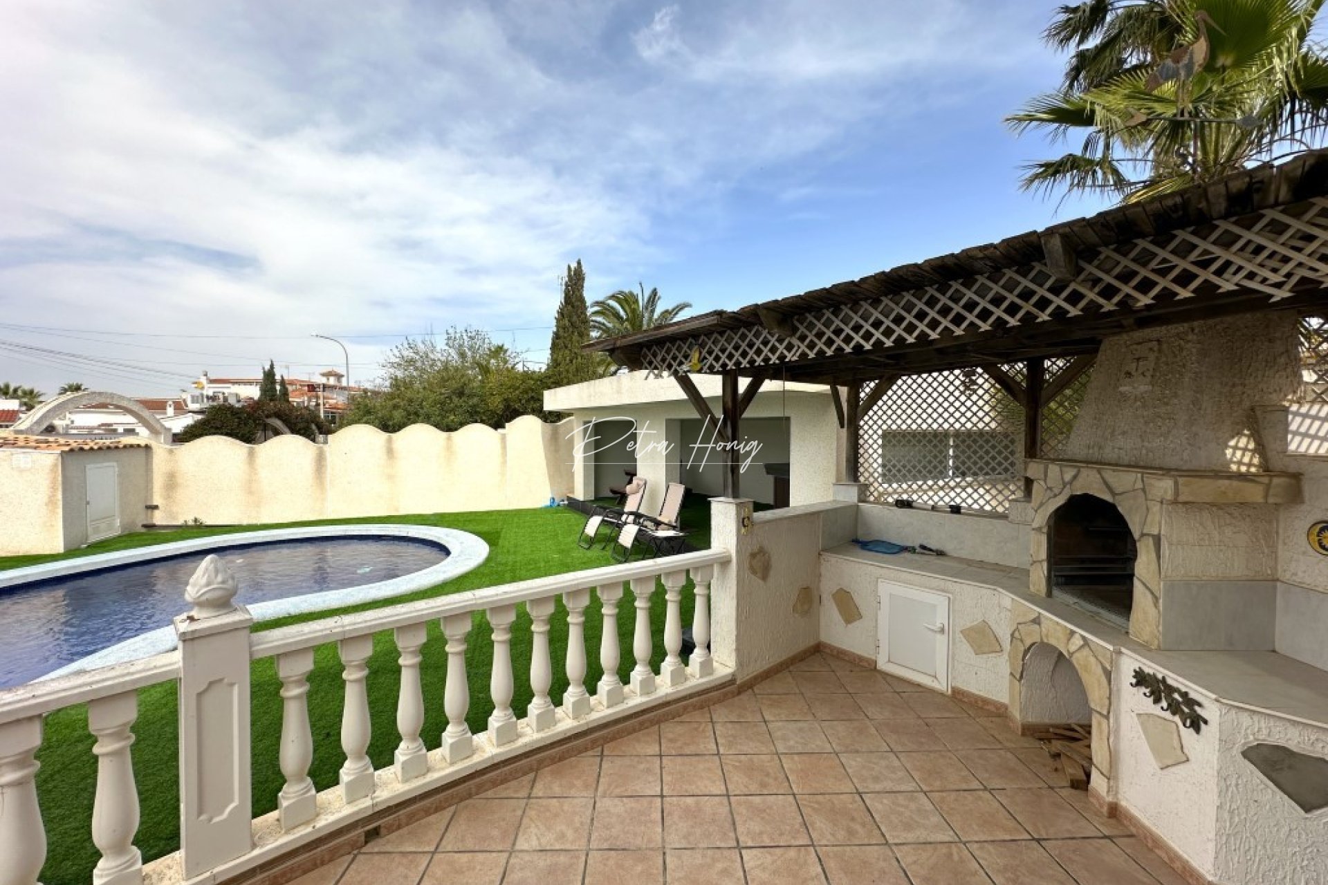 Resales - Villa - Ciudad Quesada