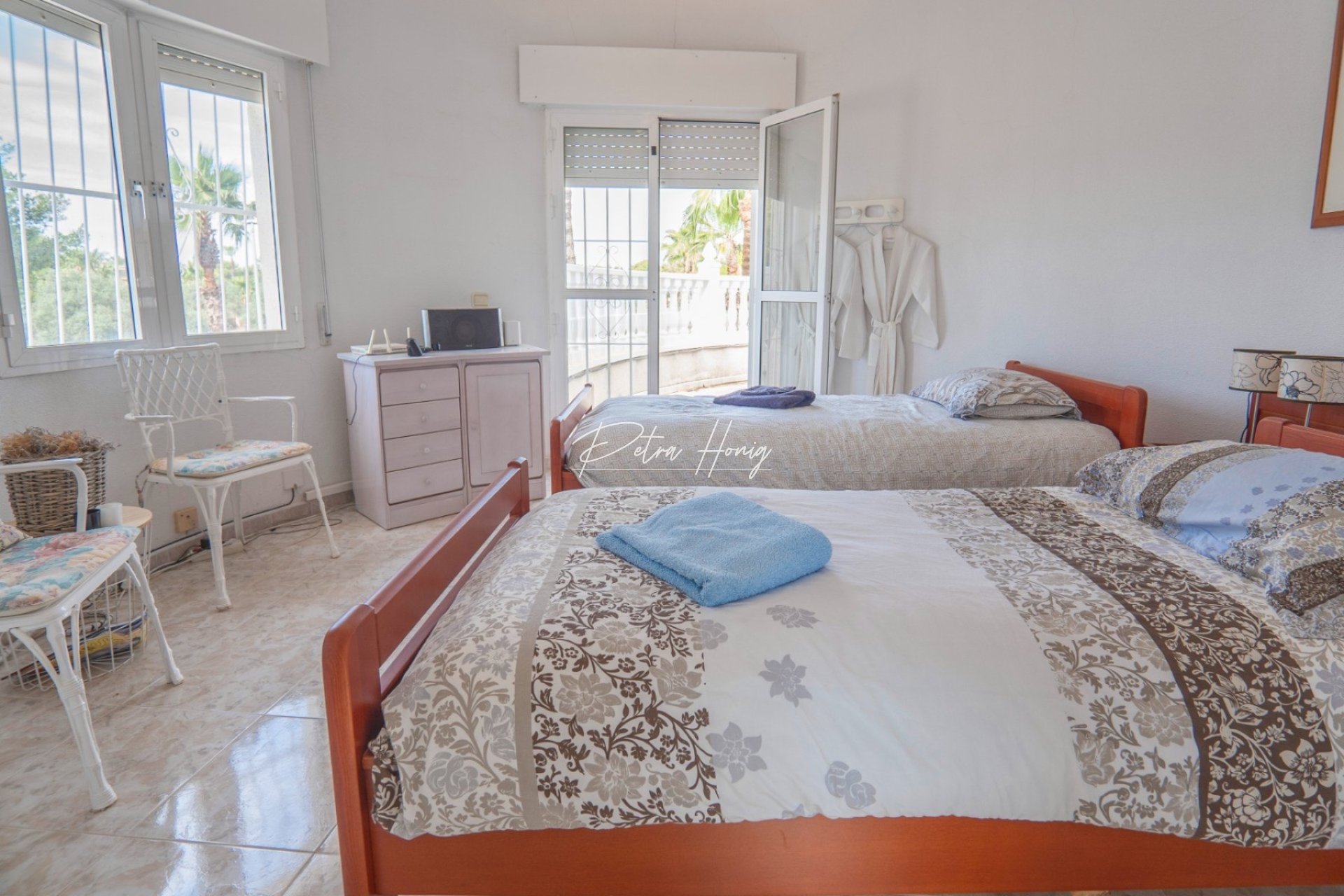 Resales - Villa - Ciudad Quesada