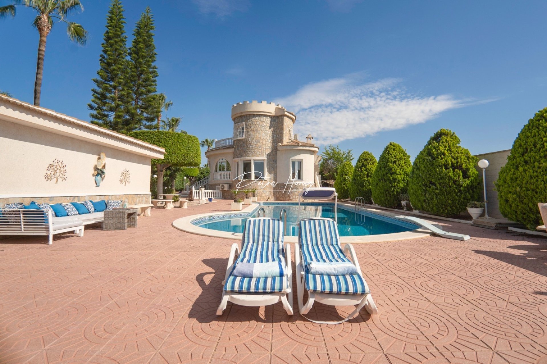 Resales - Villa - Ciudad Quesada