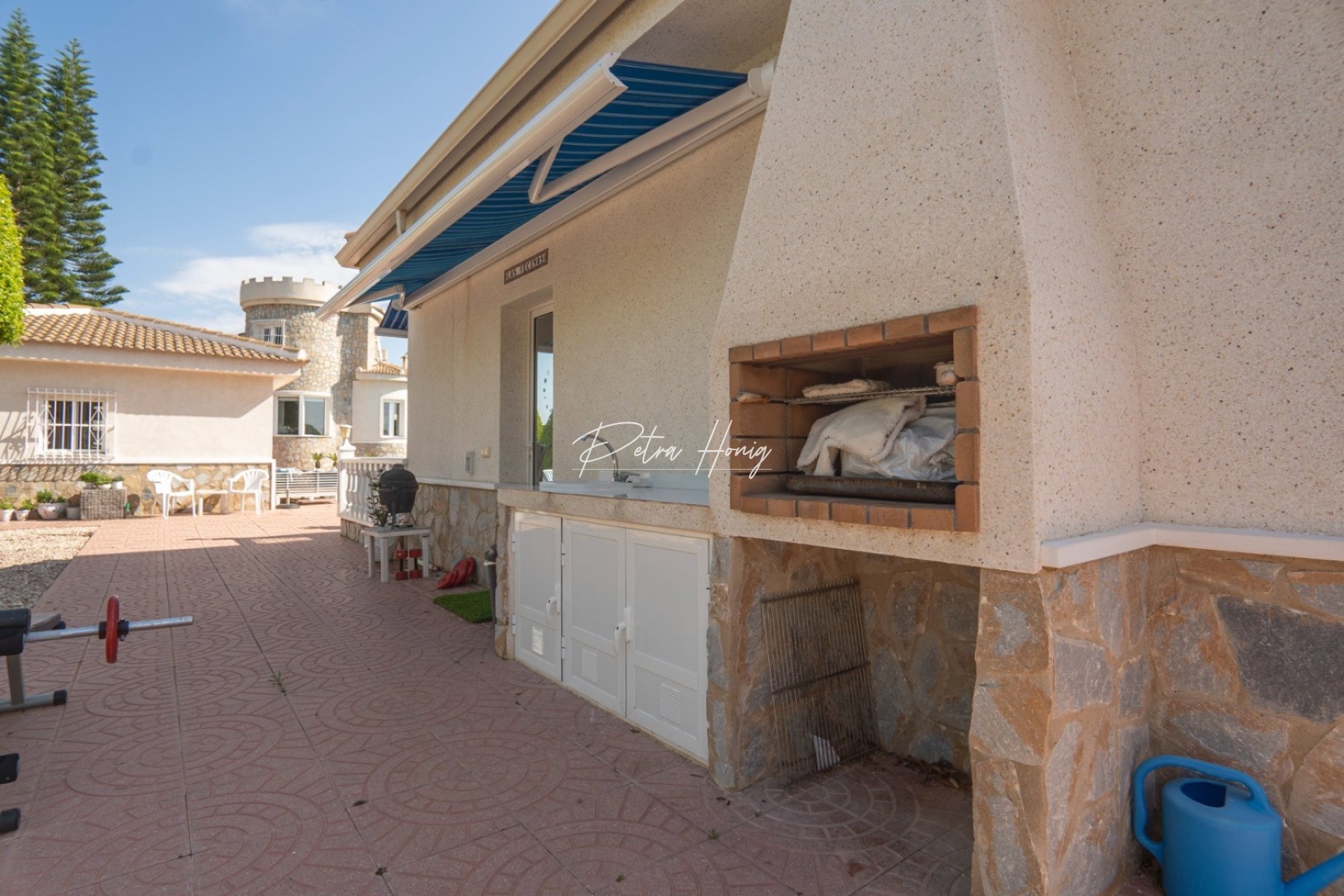Resales - Villa - Ciudad Quesada